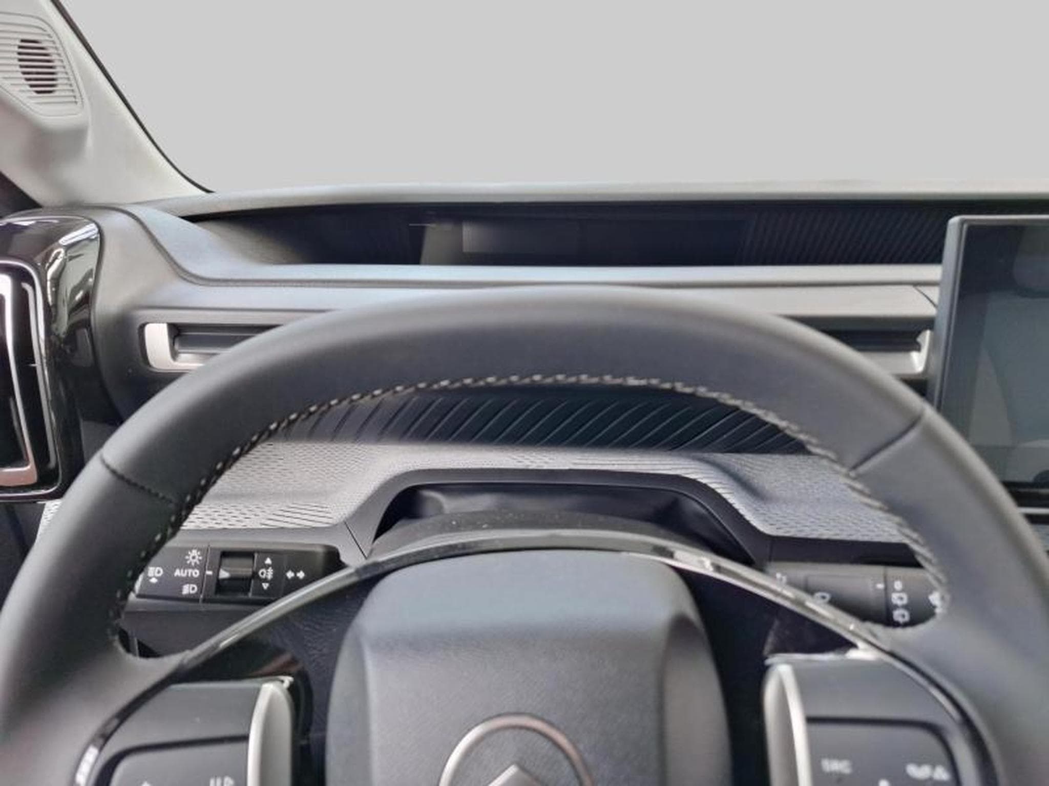 Citroen C3 & ë- IV Max (2025) - Photo 15