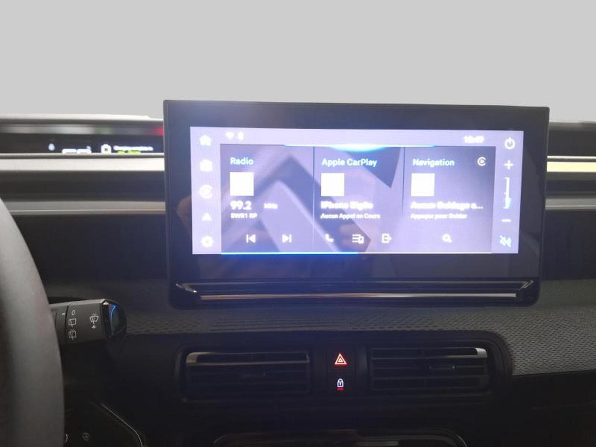 Citroen C3 & ë- IV Max (2025) - Photo 18