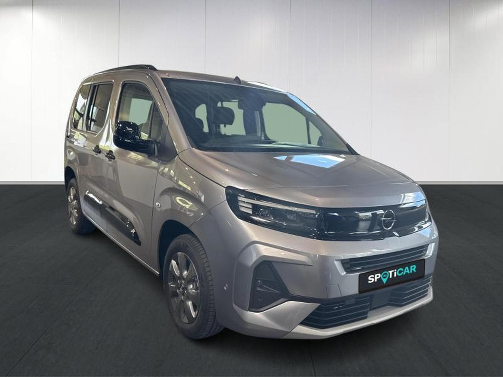 Opel Combo GS (2025) - Photo 3