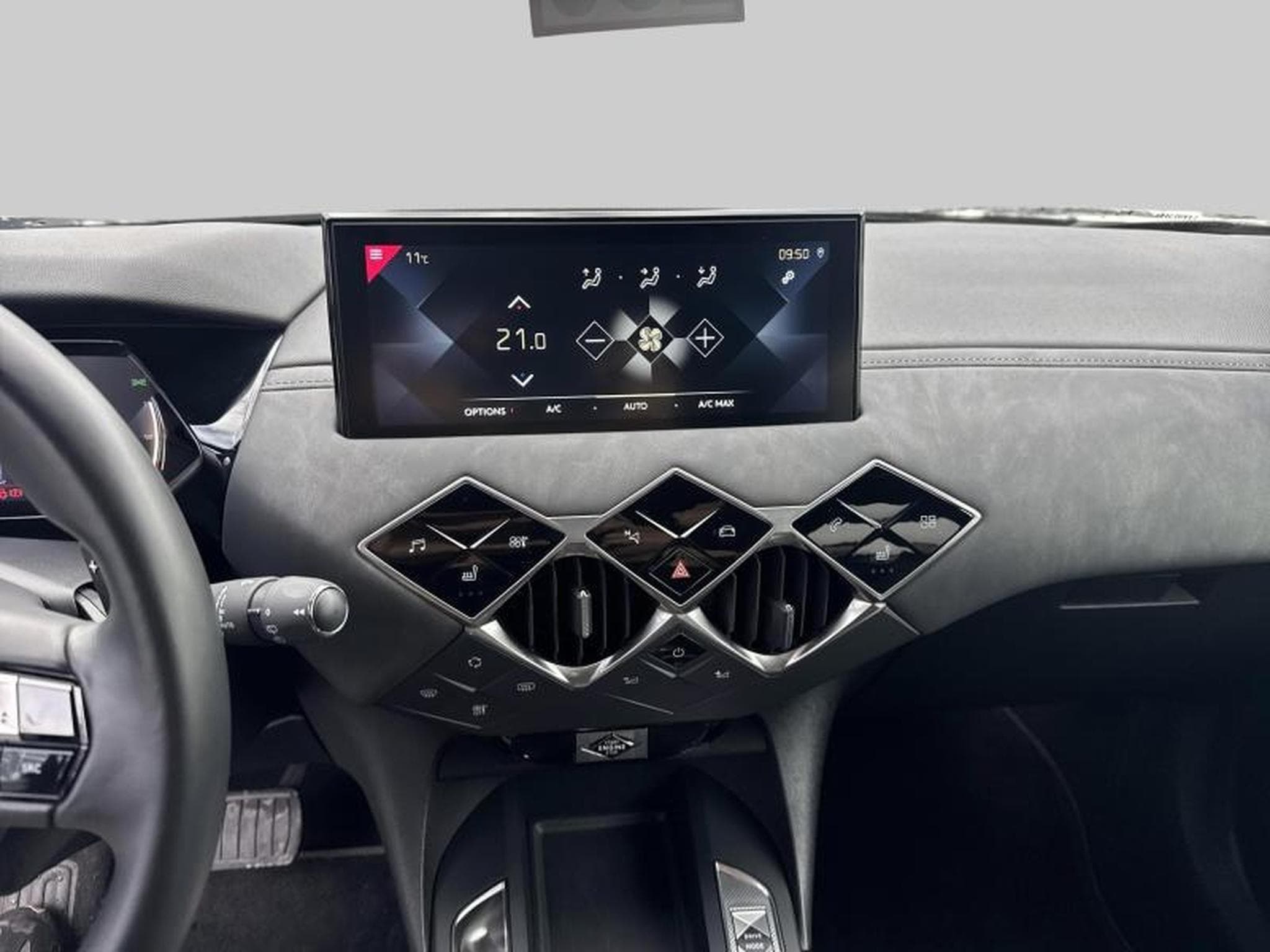 DS Automobiles DS3 Rivoli EAT8 (2022) - Photo 11