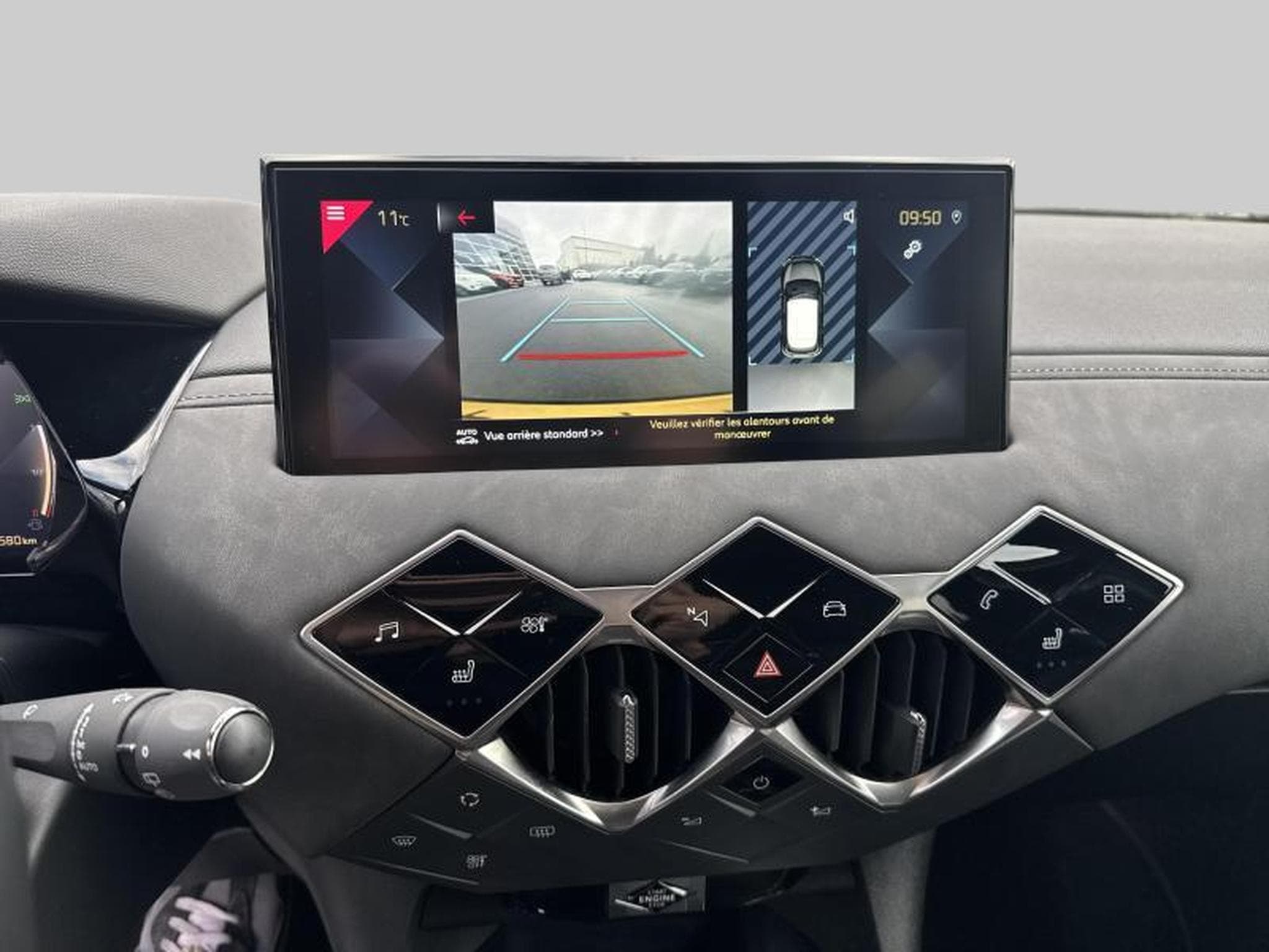 DS Automobiles DS3 Rivoli EAT8 (2022) - Photo 23