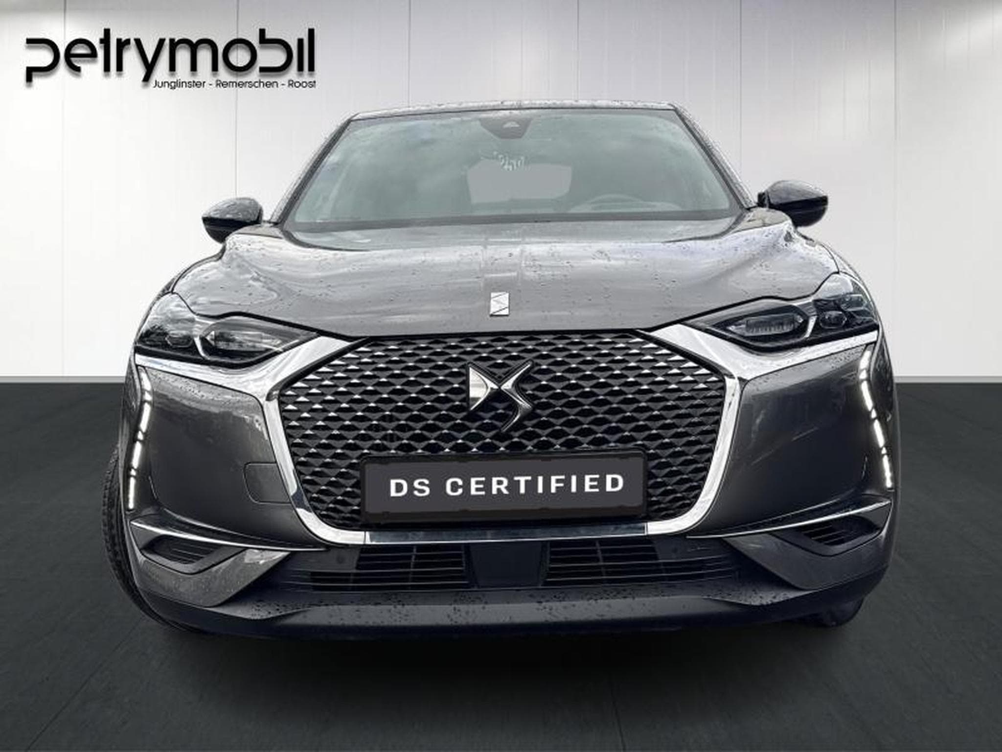 DS Automobiles DS3 Rivoli EAT8 (2022) - Photo 6