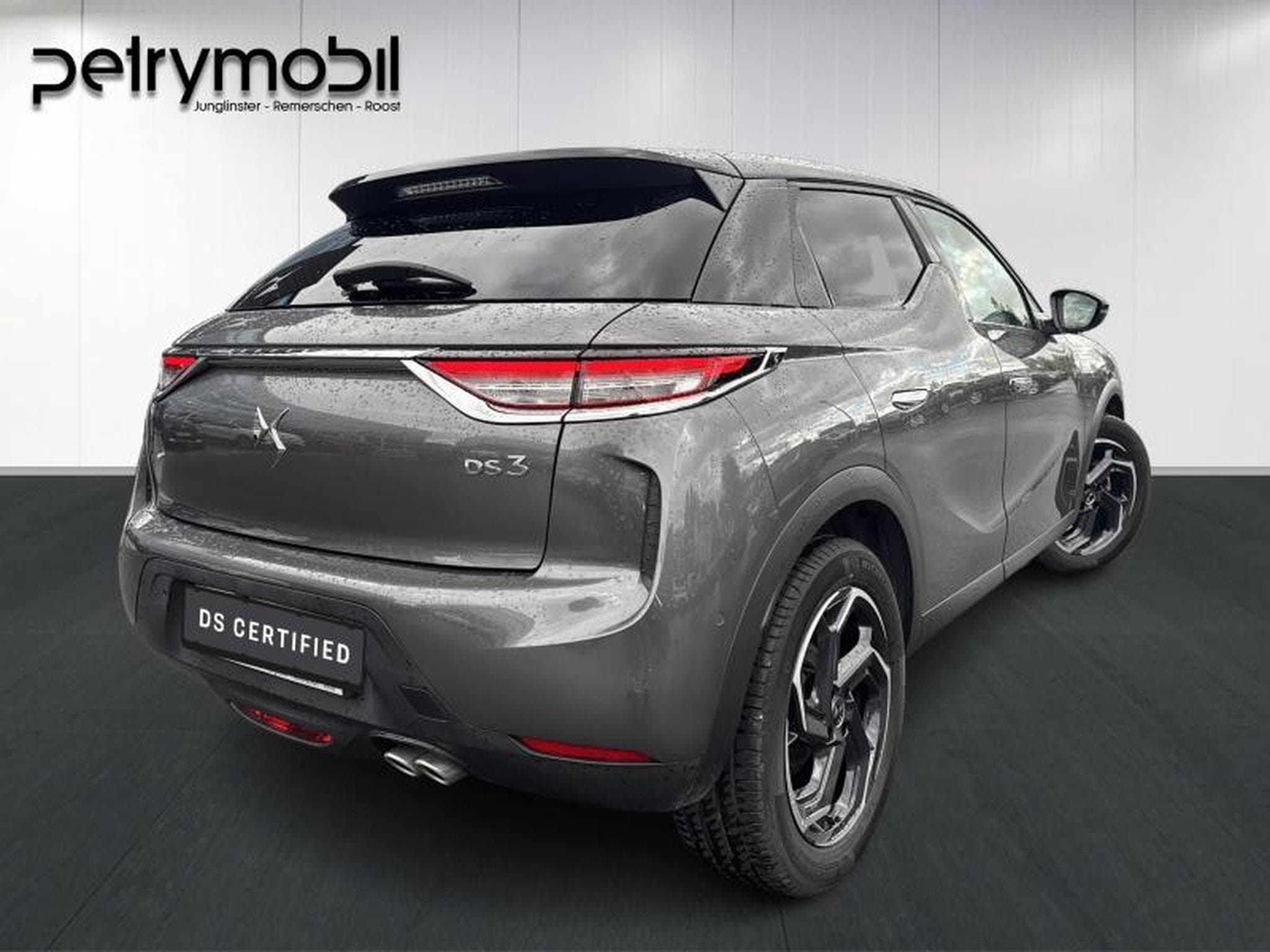 DS Automobiles DS3 Rivoli EAT8 (2022) - Photo 7