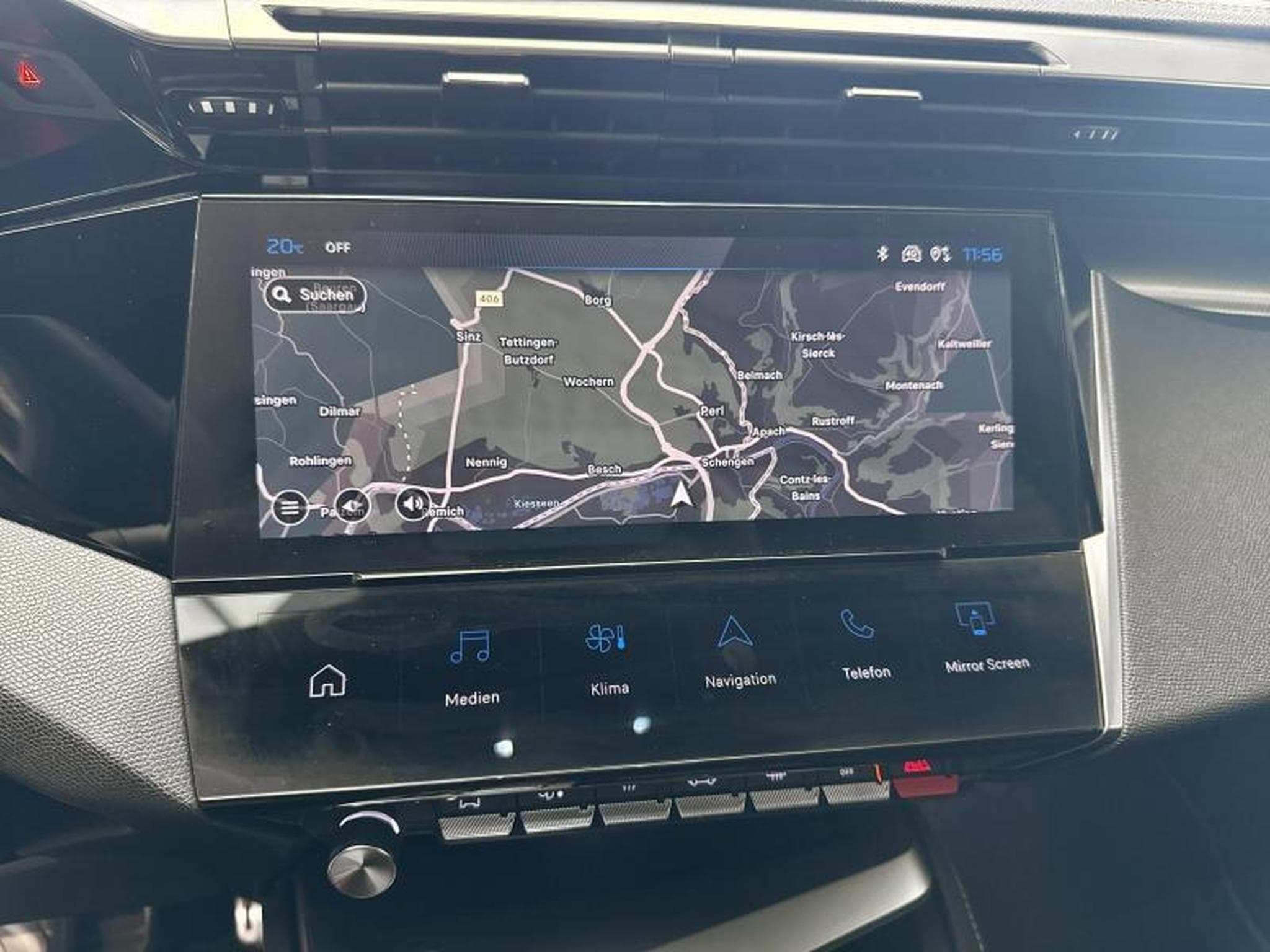 Peugeot 308 GT (2025) - Photo 16
