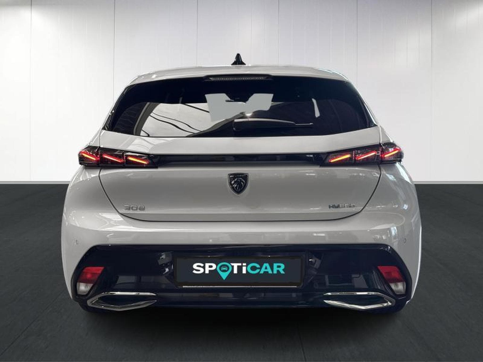 Peugeot 308 GT (2025) - Photo 5