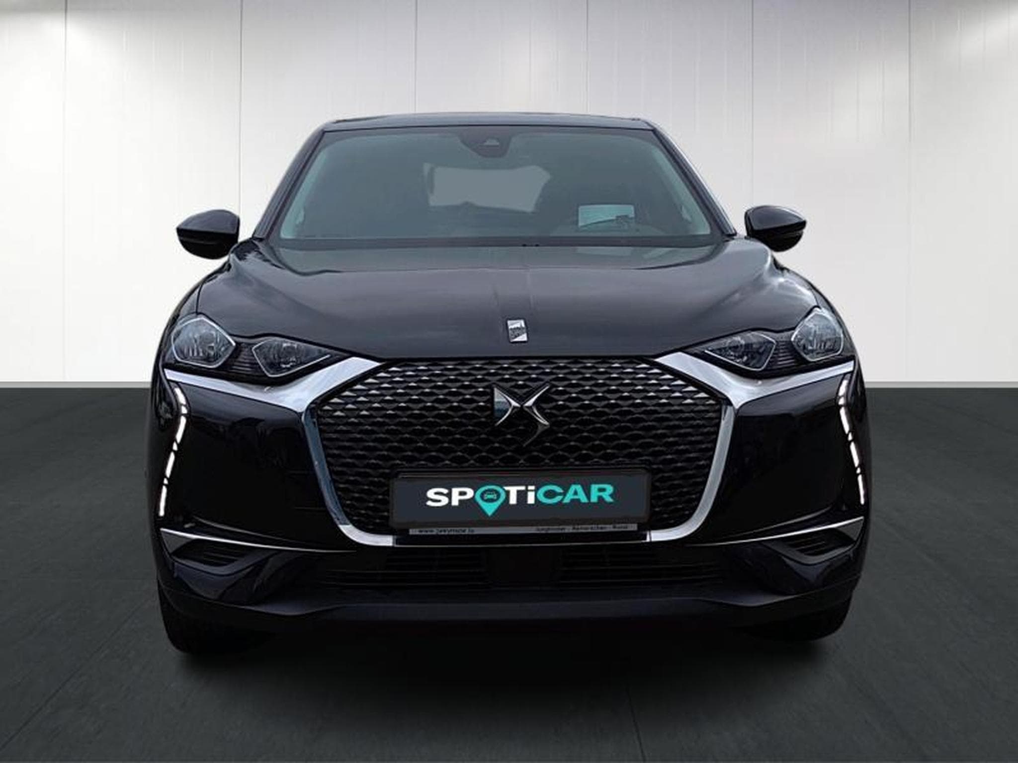 DS Automobiles DS3 Toits de Paris E-Tense (2023) - Photo 2