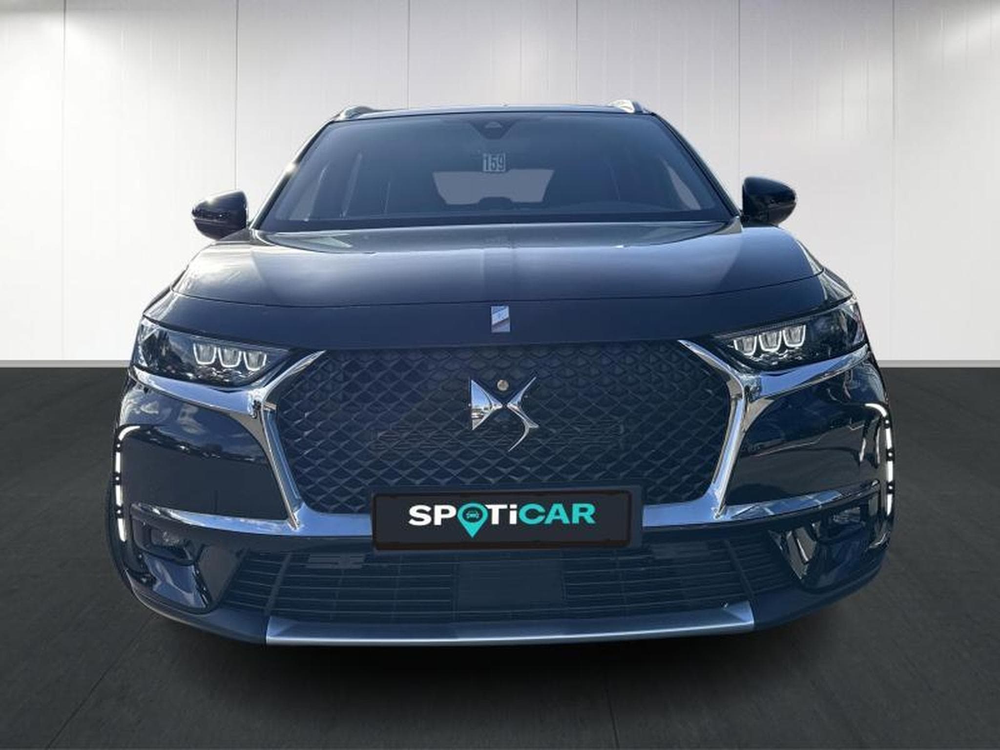 DS Automobiles DS7 E-Tense Rivoli 300 (2023) - Photo 2