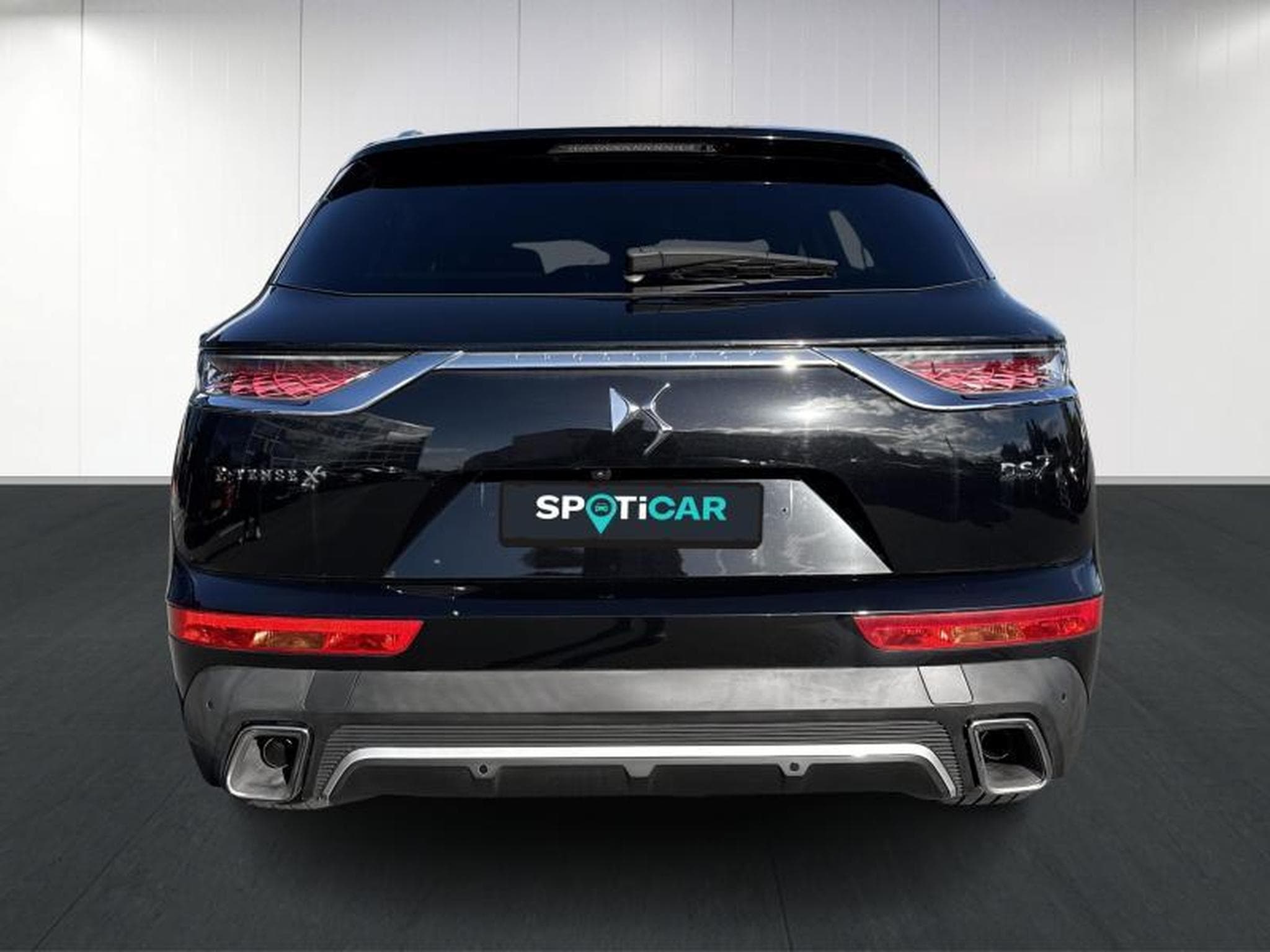 DS Automobiles DS7 E-Tense Rivoli 300 (2023) - Photo 5
