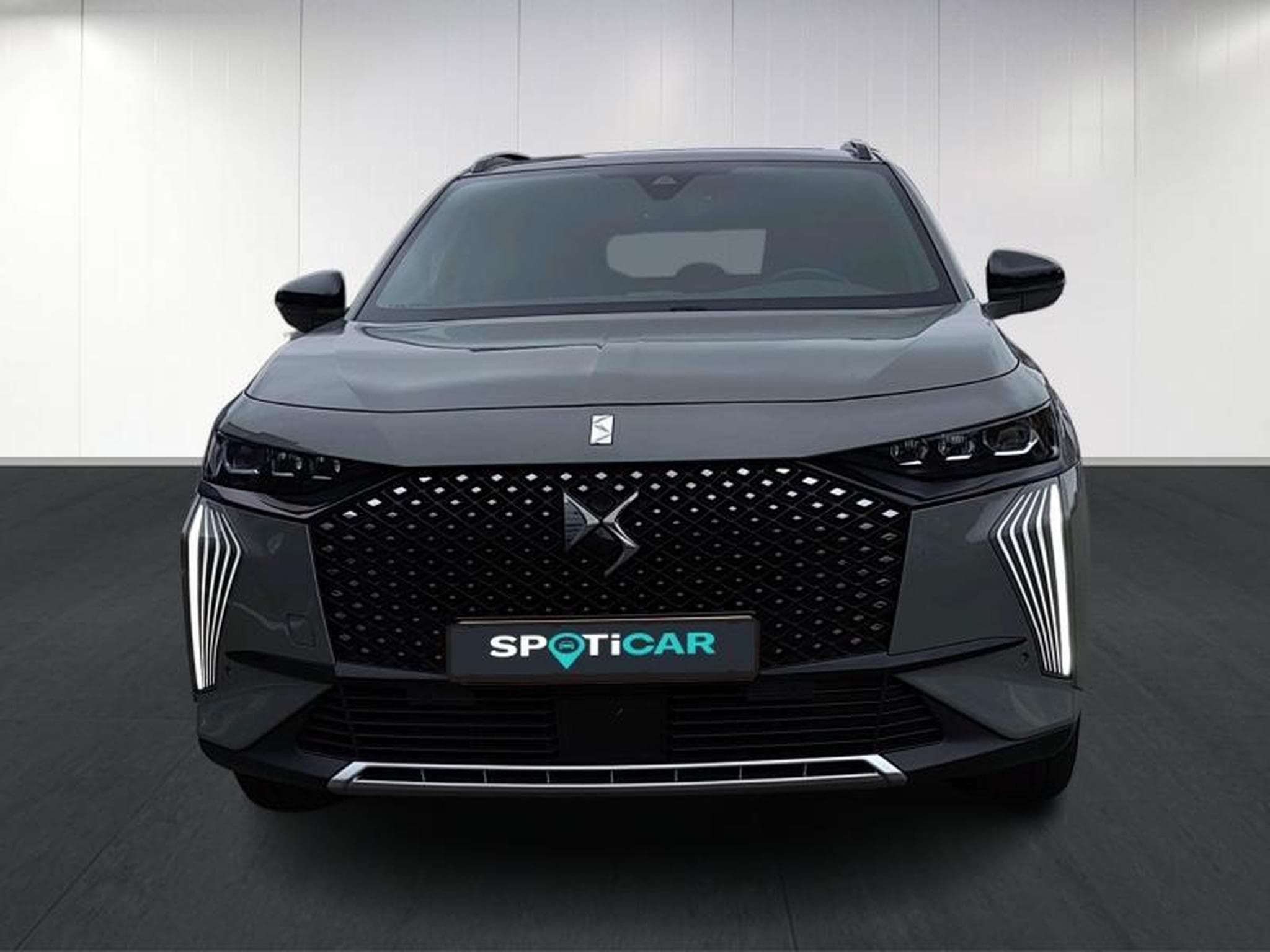 DS Automobiles DS7 7 E-Tense 225 Rivoli (2023) - Photo 2