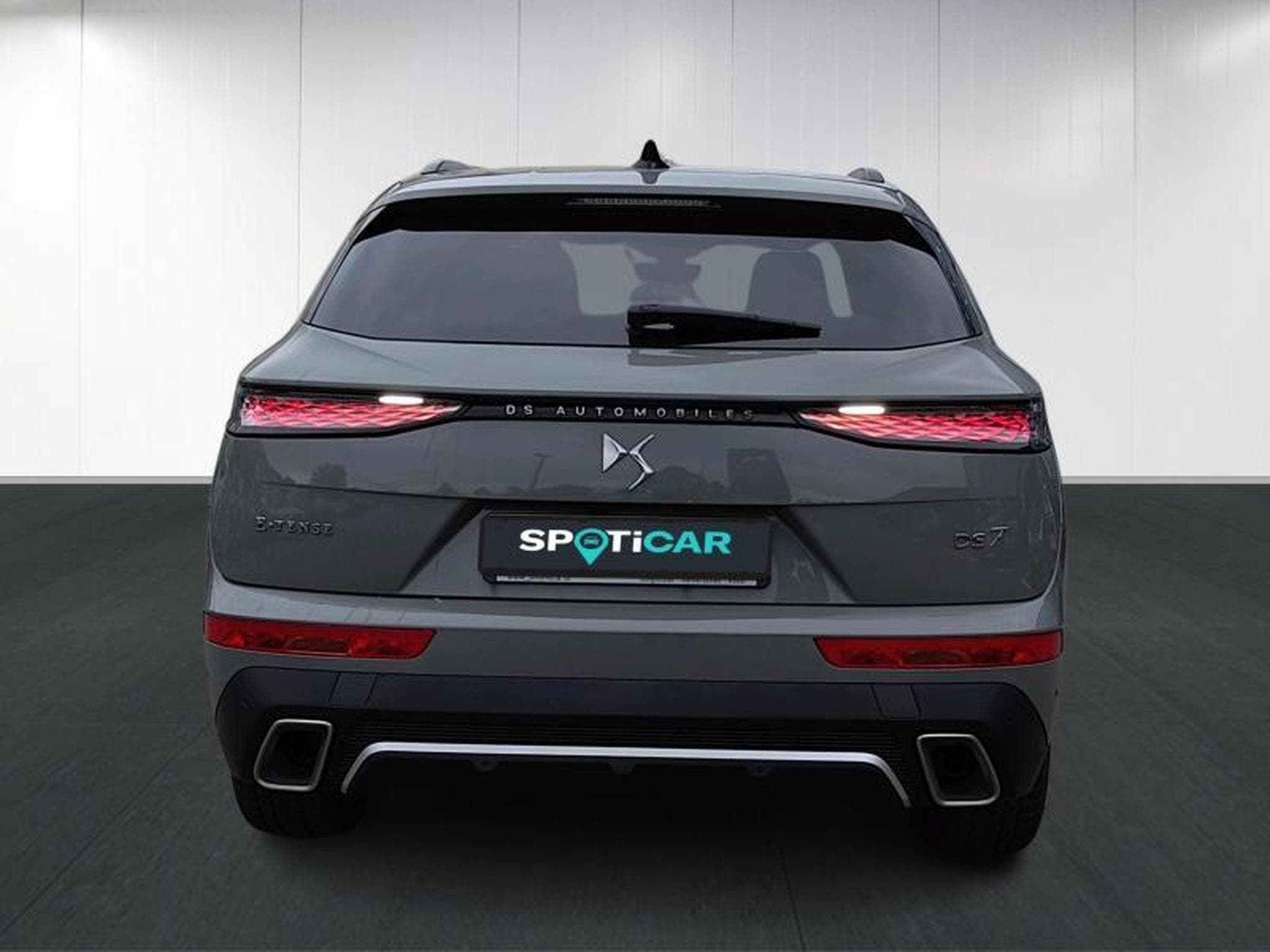 DS Automobiles DS7 7 E-Tense 225 Rivoli (2023) - Photo 5