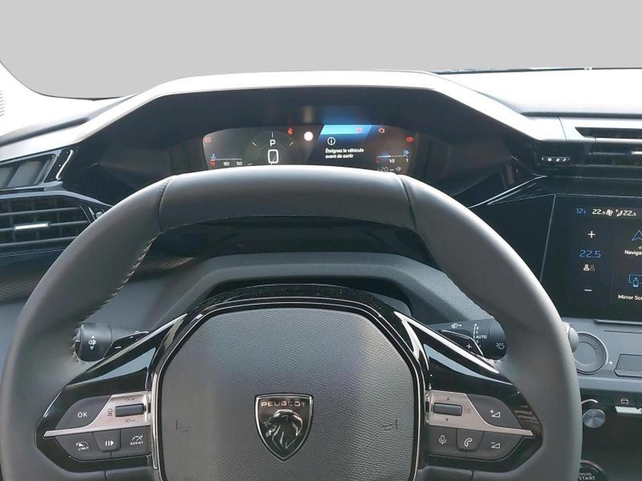 Peugeot 308 III STYLE (2025) - Photo 14