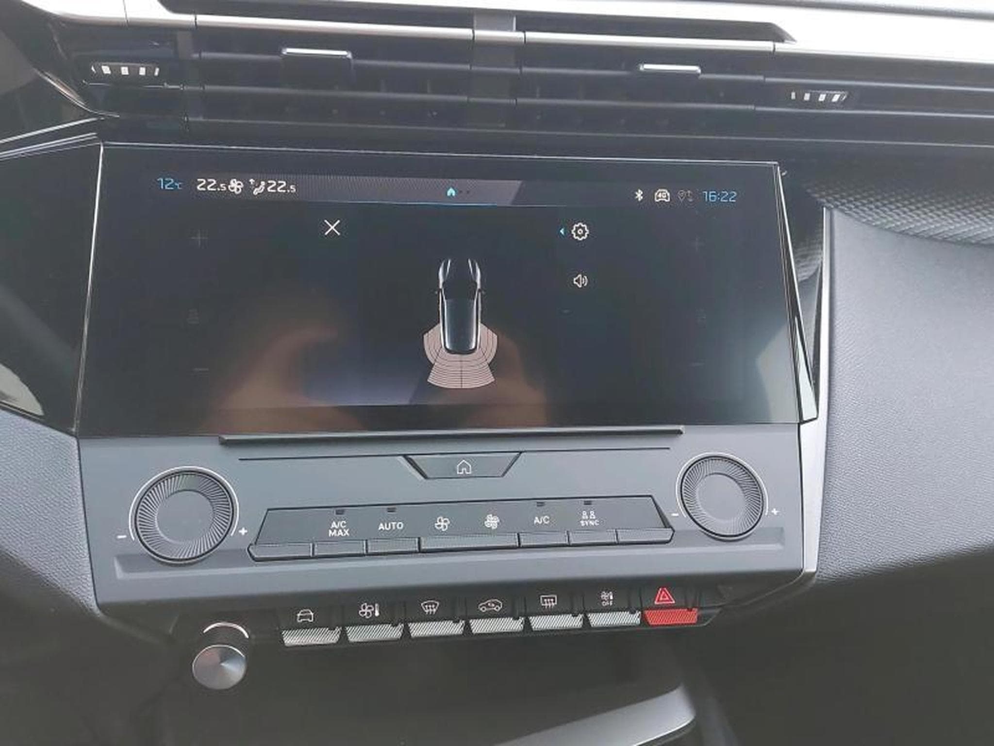 Peugeot 308 III STYLE (2025) - Photo 17