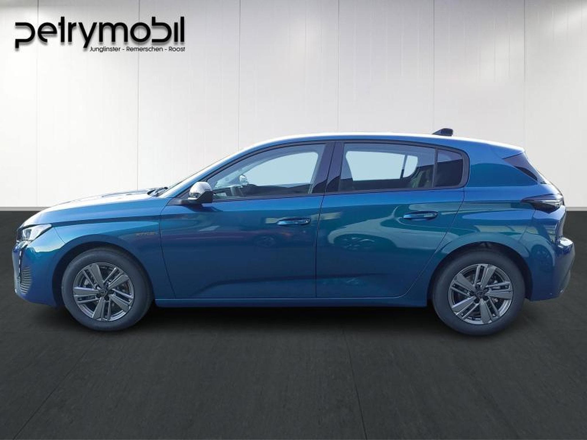 Peugeot 308 III STYLE (2025) - Photo 7