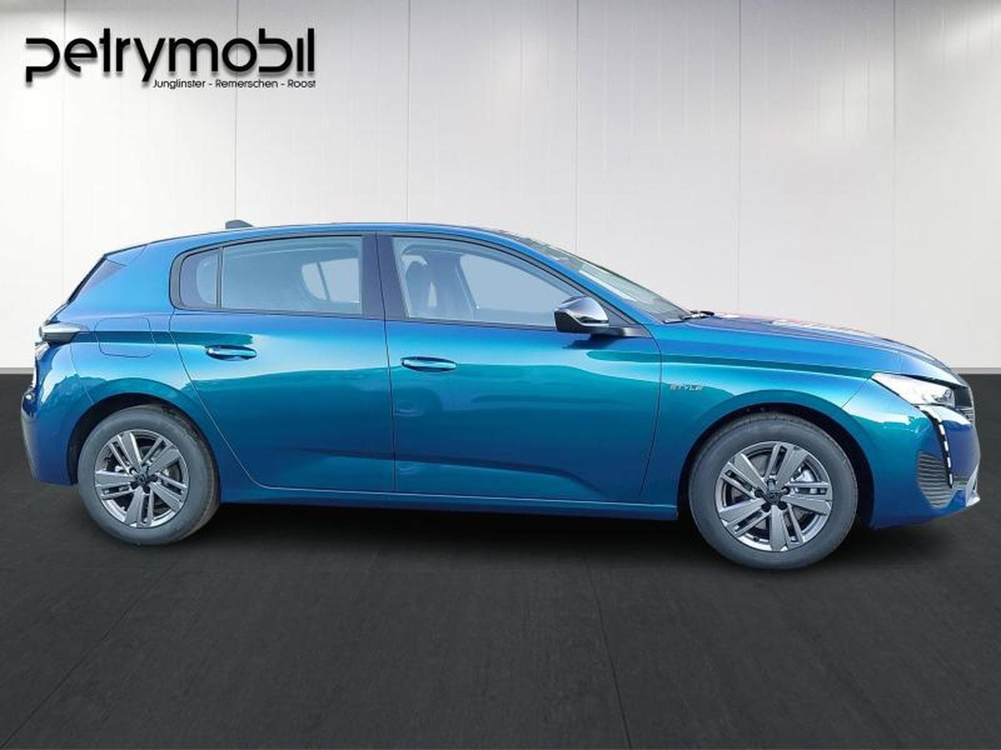 Peugeot 308 III STYLE (2025) - Photo 8