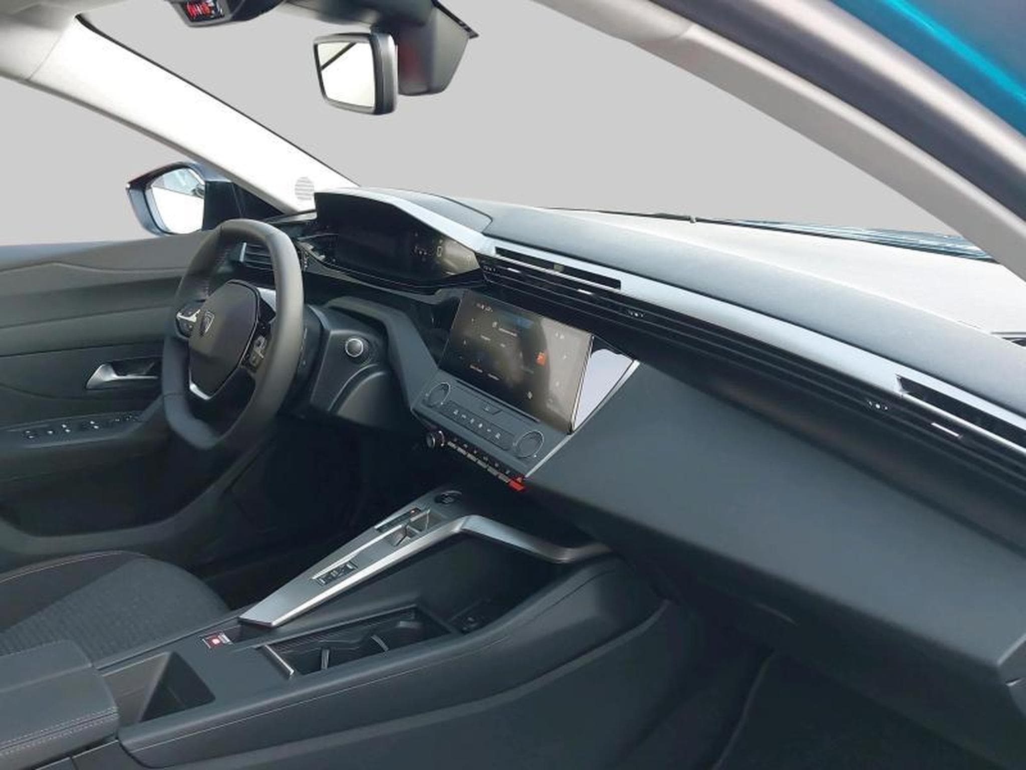 Peugeot 308 III STYLE (2025) - Photo 9