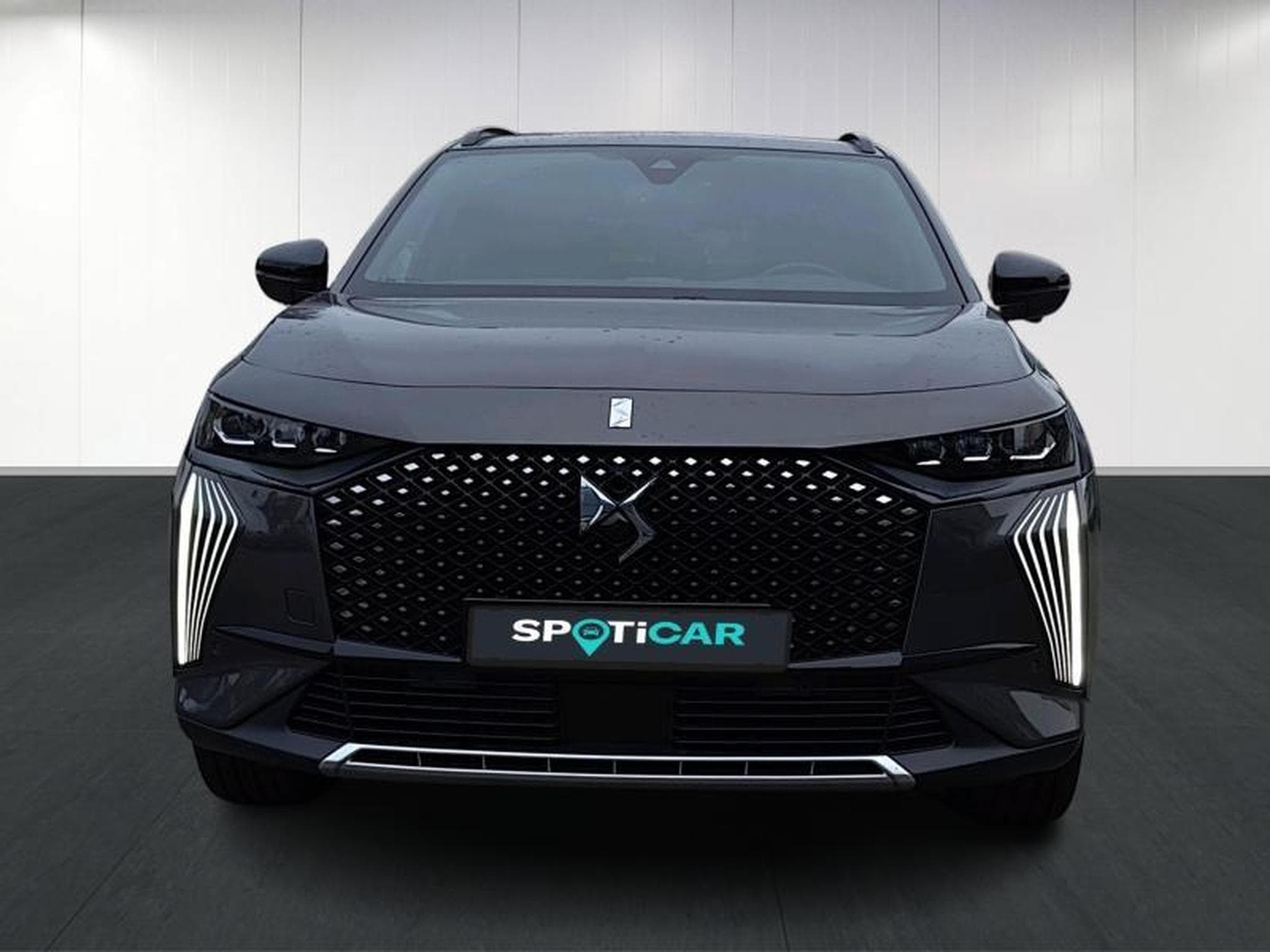 DS Automobiles DS7 E-Tense 300 Opera (2023) - Photo 2