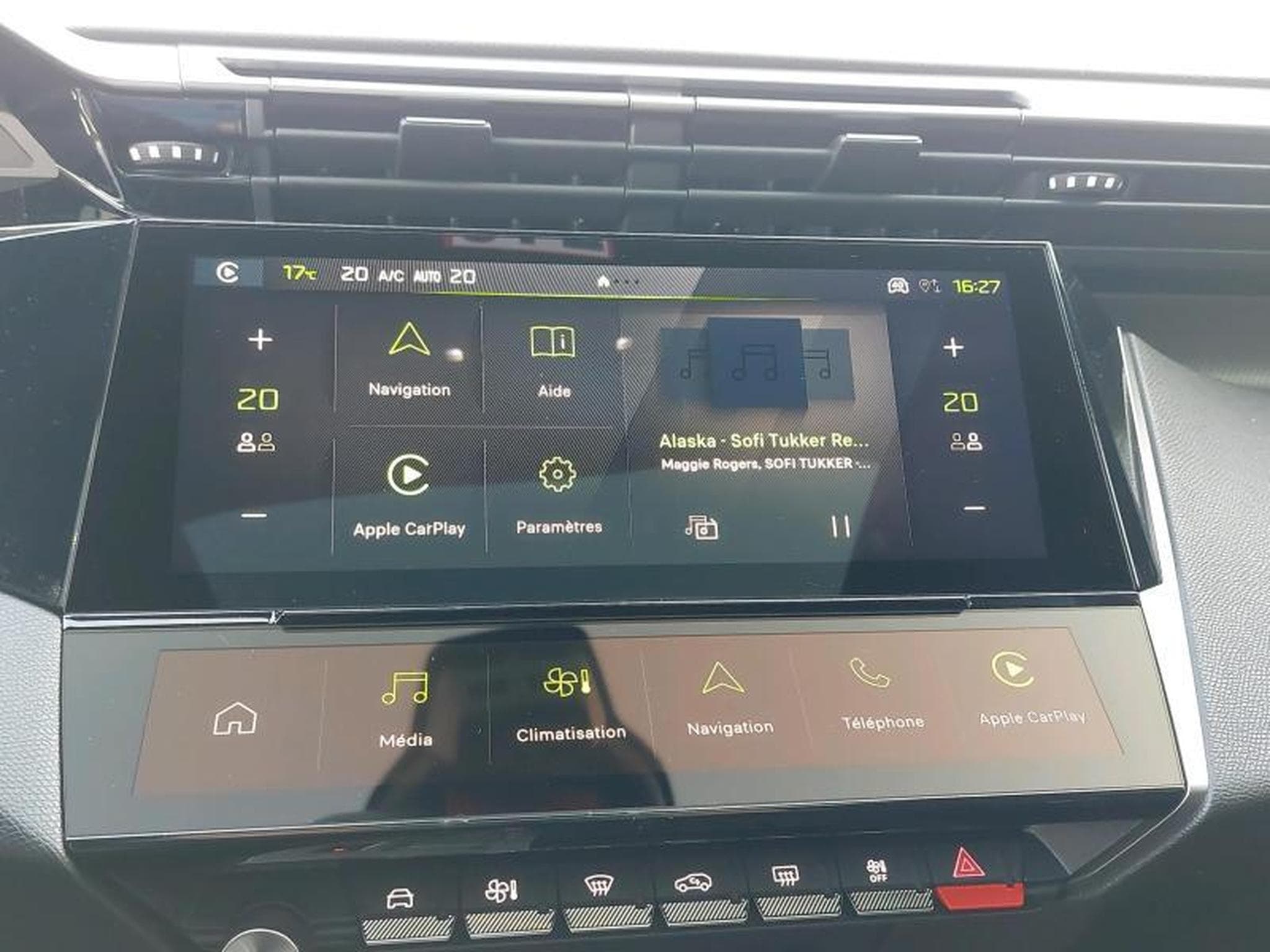 Peugeot 408 GT (2025) - Photo 7