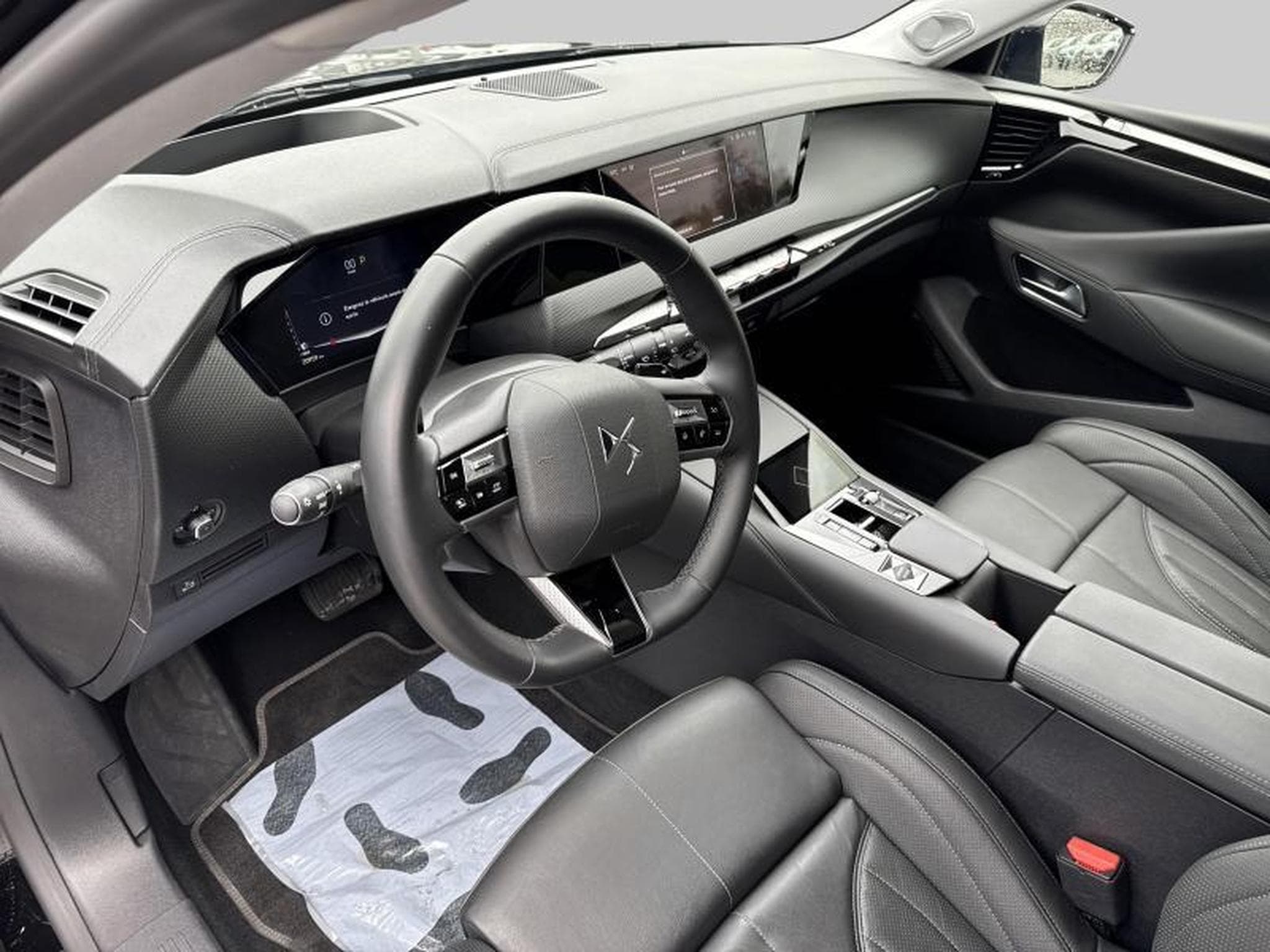 DS Automobiles DS4 RIVOLI (2024) - Photo 11