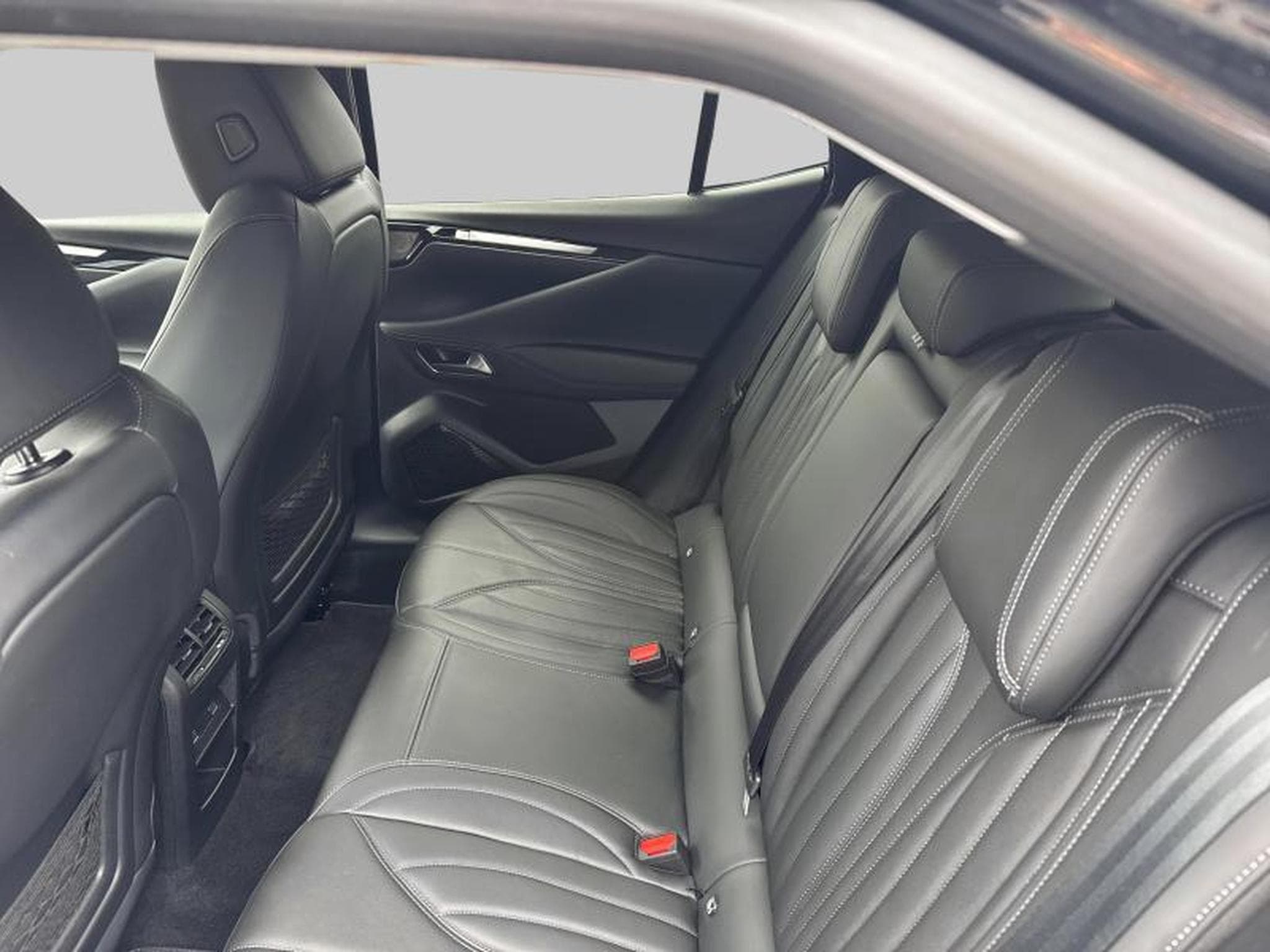 DS Automobiles DS4 RIVOLI (2024) - Photo 12