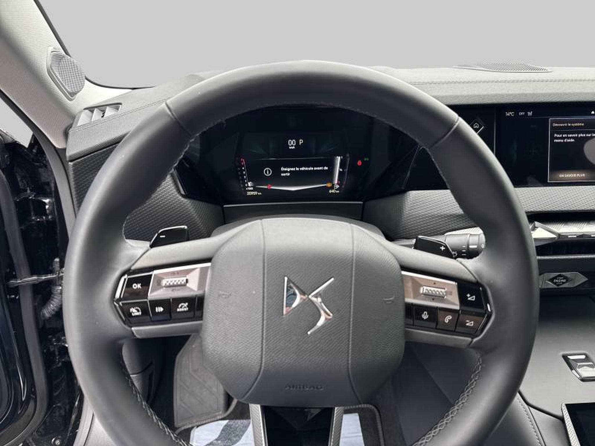 DS Automobiles DS4 RIVOLI (2024) - Photo 14