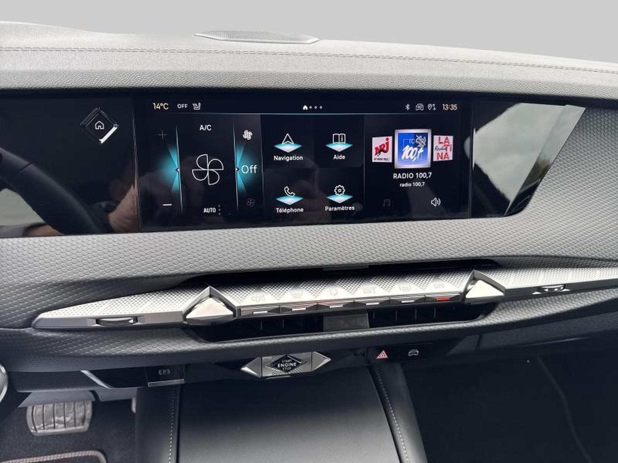 DS Automobiles DS4 RIVOLI (2024) - Photo 16