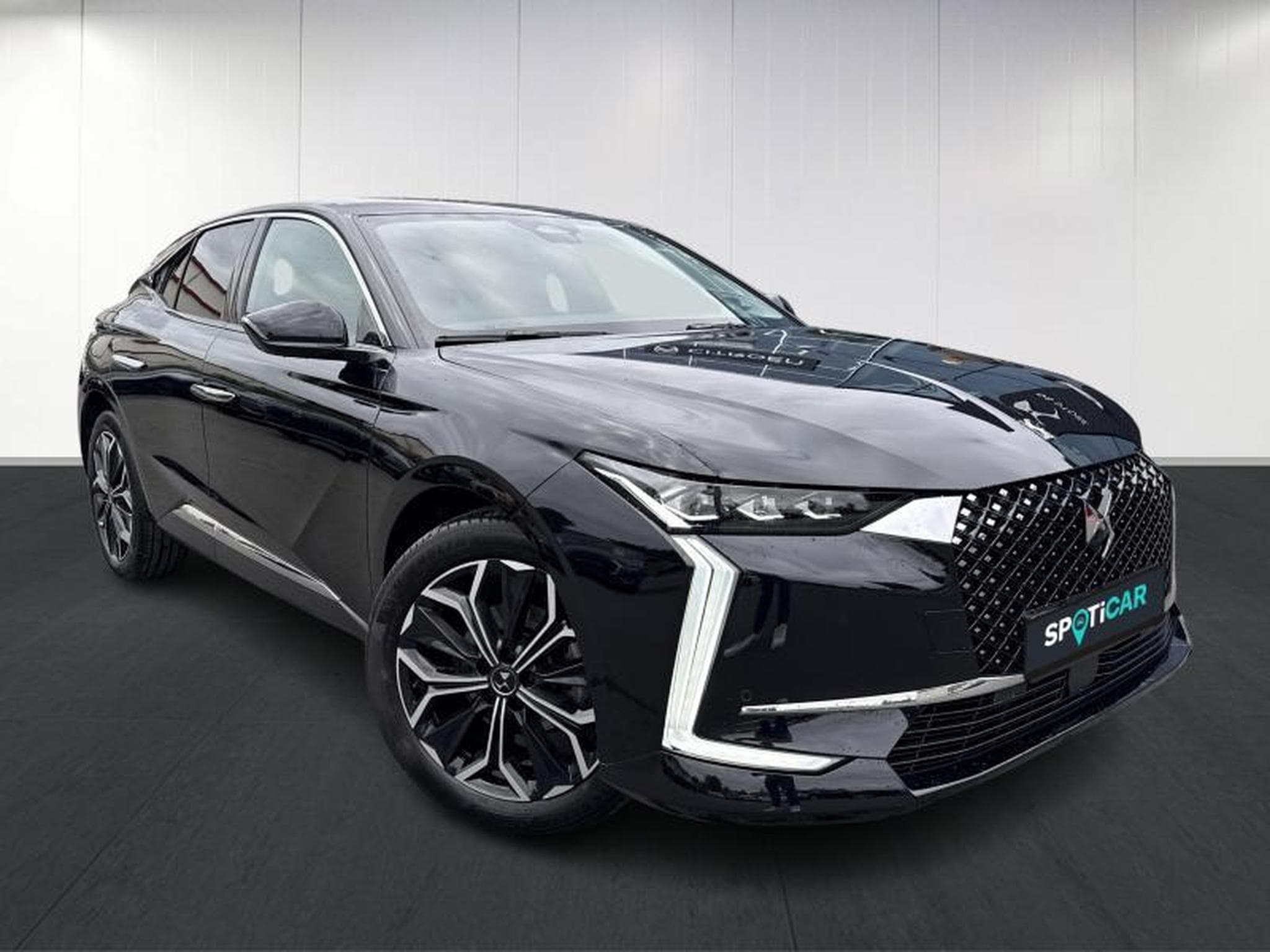 DS Automobiles DS4 RIVOLI (2024) - Photo 3