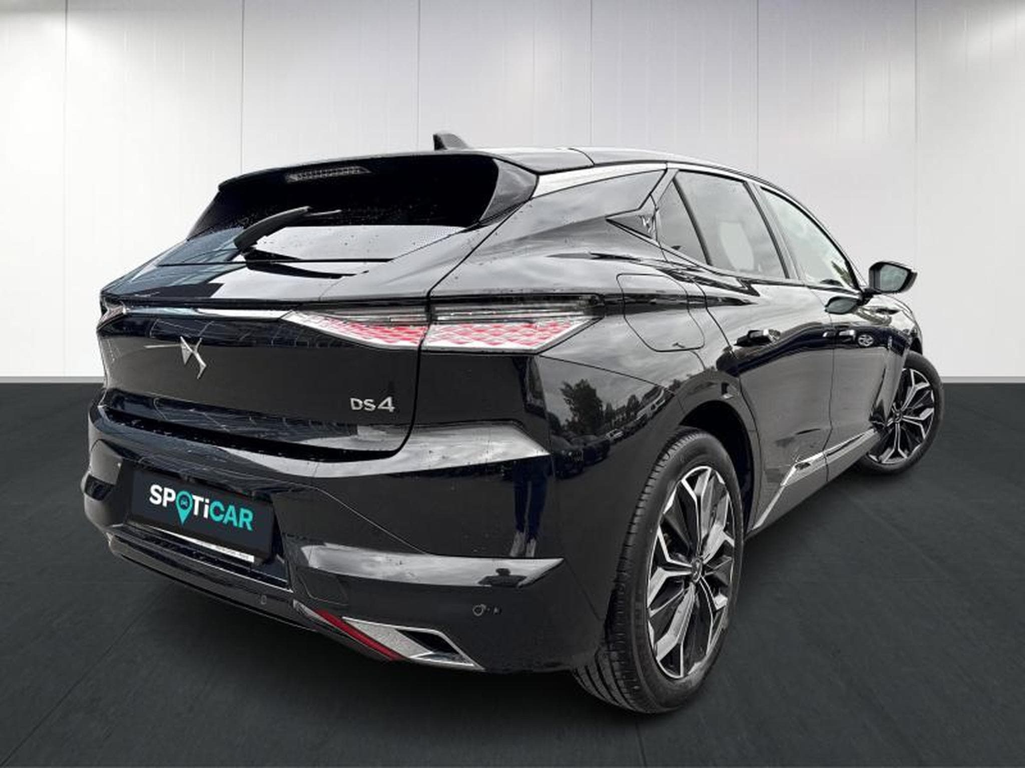 DS Automobiles DS4 RIVOLI (2024) - Photo 4
