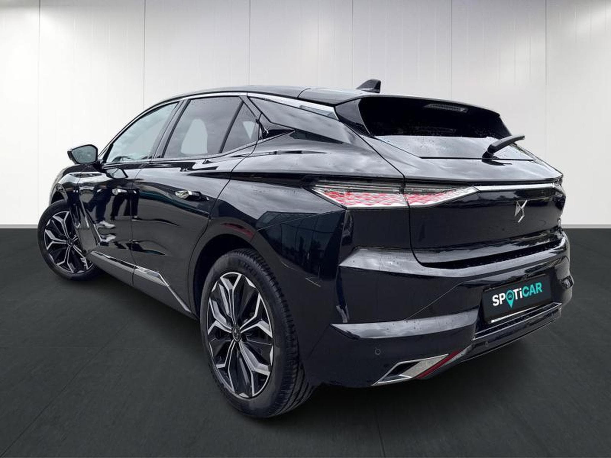 DS Automobiles DS4 RIVOLI (2024) - Photo 6