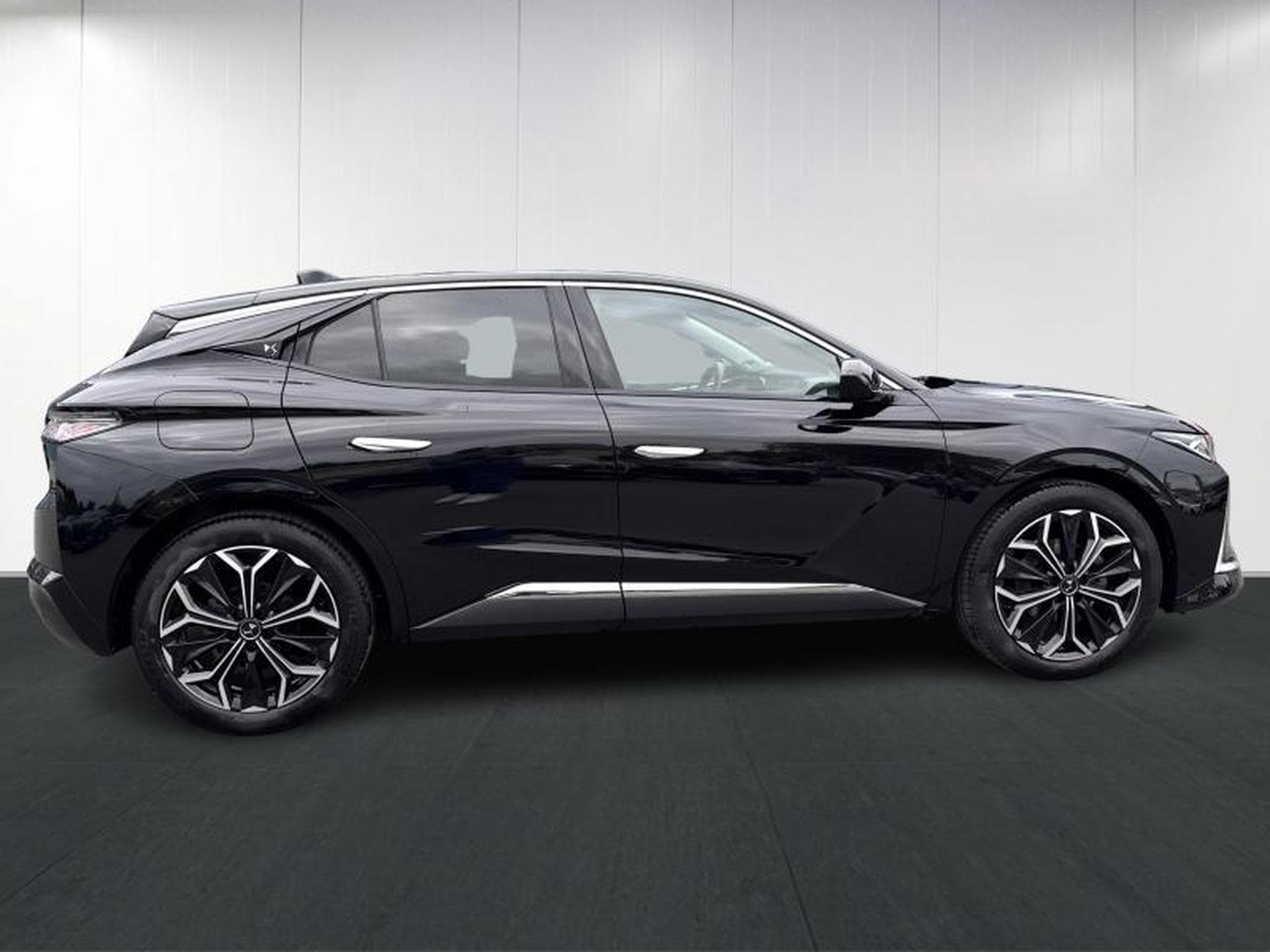 DS Automobiles DS4 RIVOLI (2024) - Photo 8