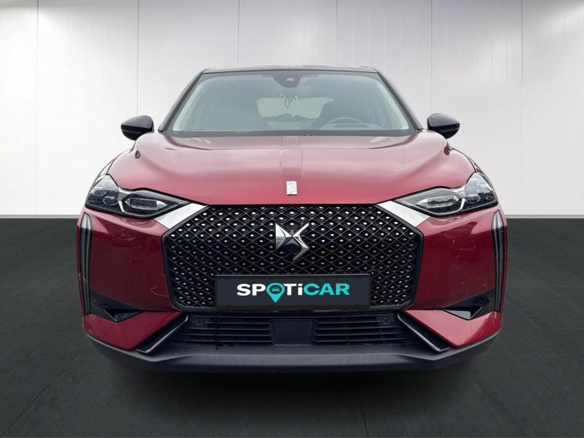 DS Automobiles DS3 E-TENSE OPERA (2024) - Photo 2