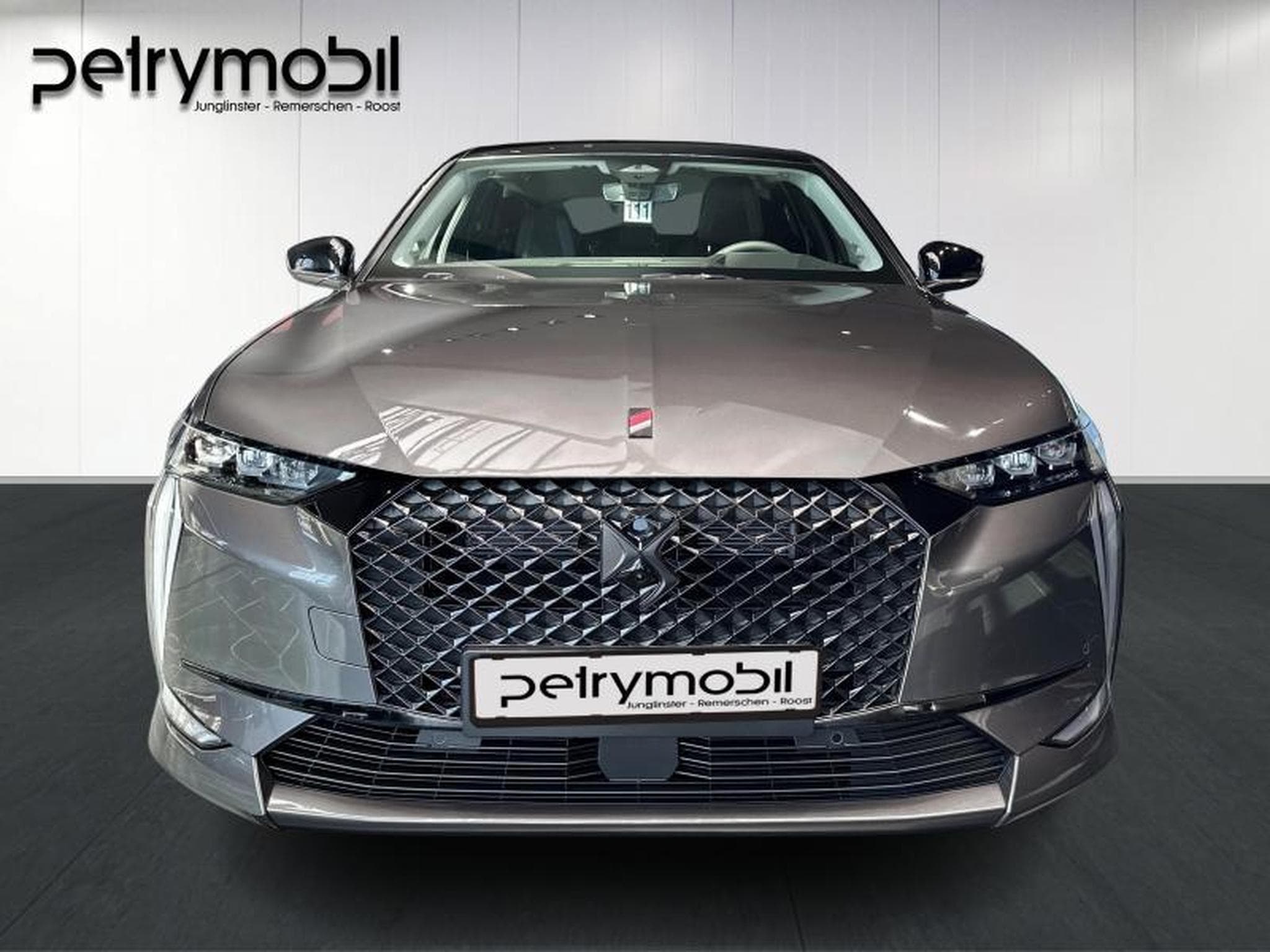 DS Automobiles DS4 4 Performance Line + (2023) - Photo 3