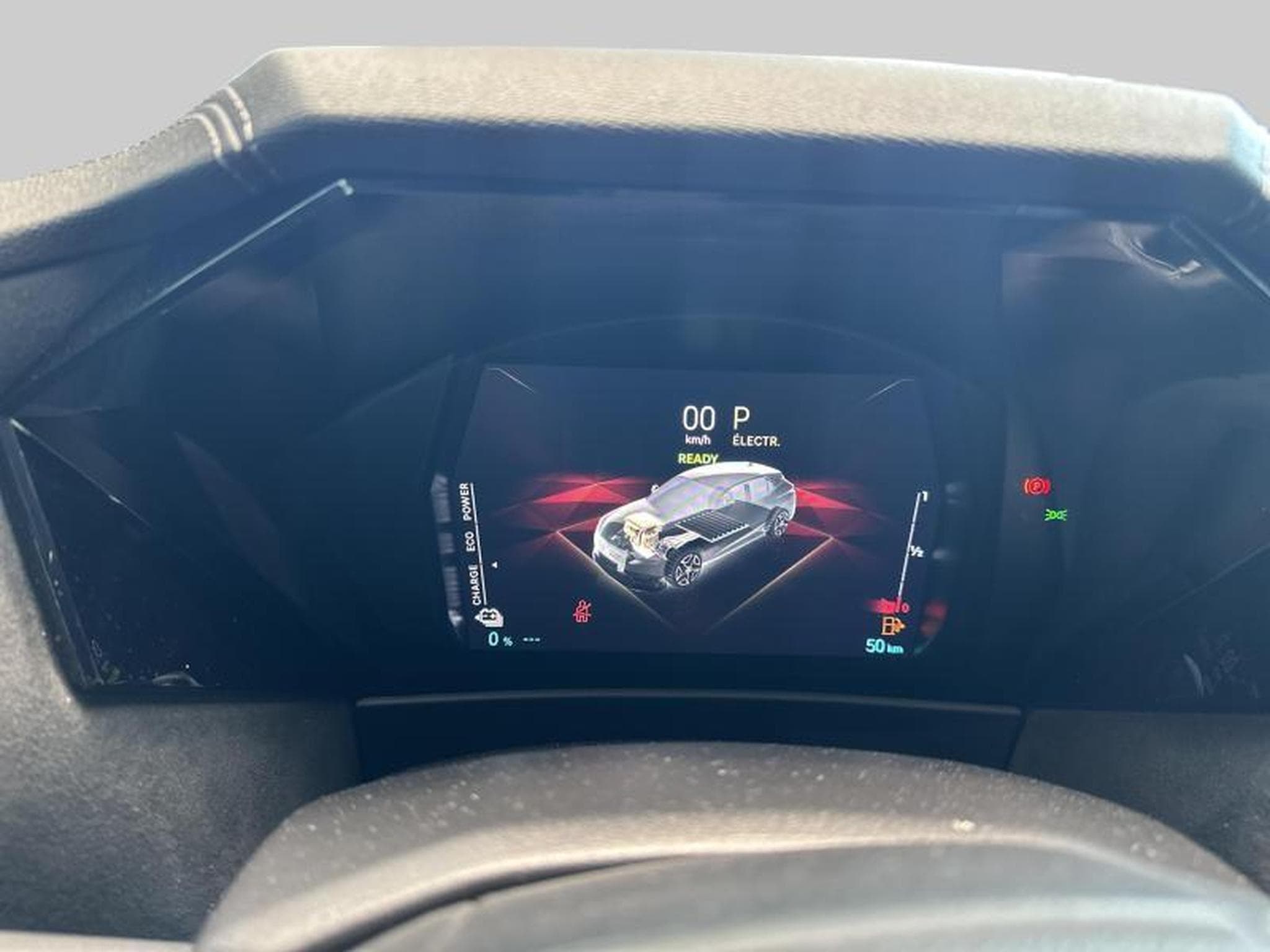 DS Automobiles DS4 4 Performance Line + (2023) - Photo 6