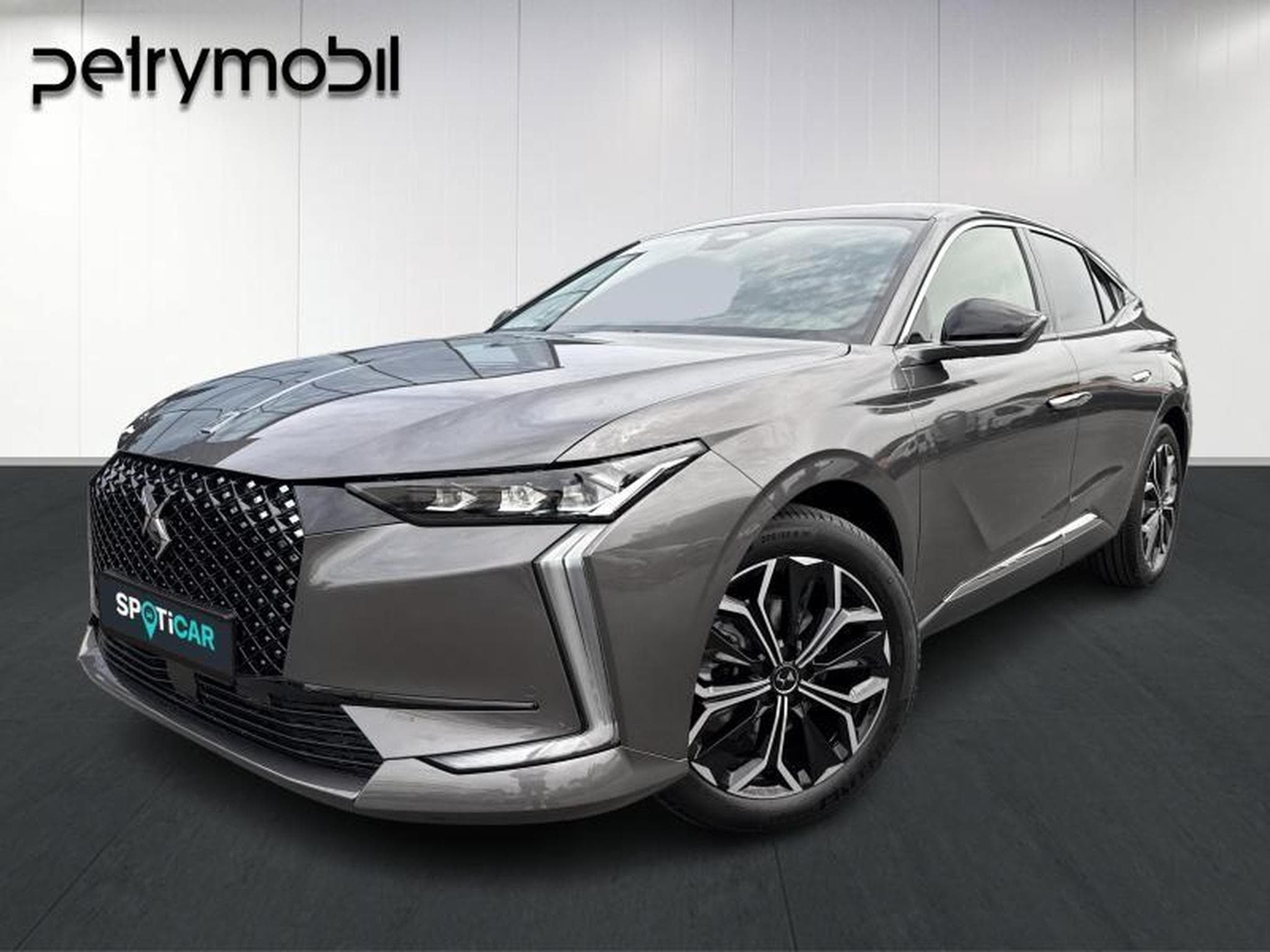 DS Automobiles DS4 ETOILE (2025) - Photo 1