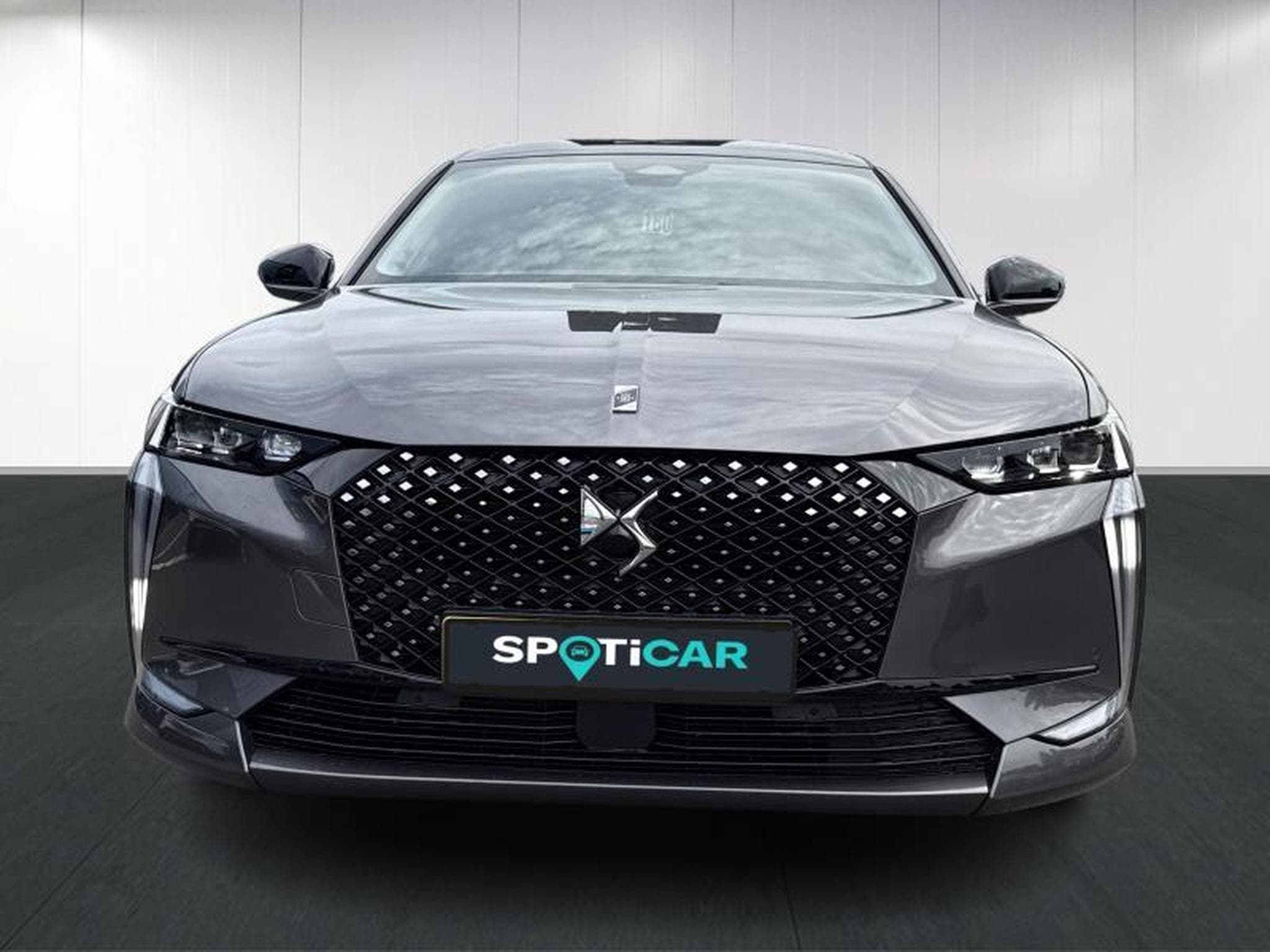 DS Automobiles DS4 ETOILE (2025) - Photo 2