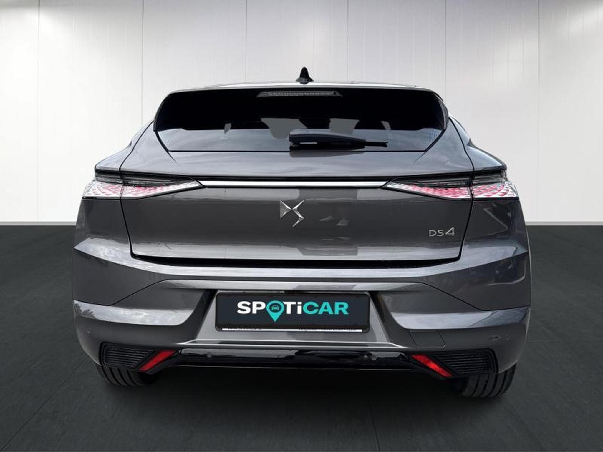 DS Automobiles DS4 ETOILE (2025) - Photo 5