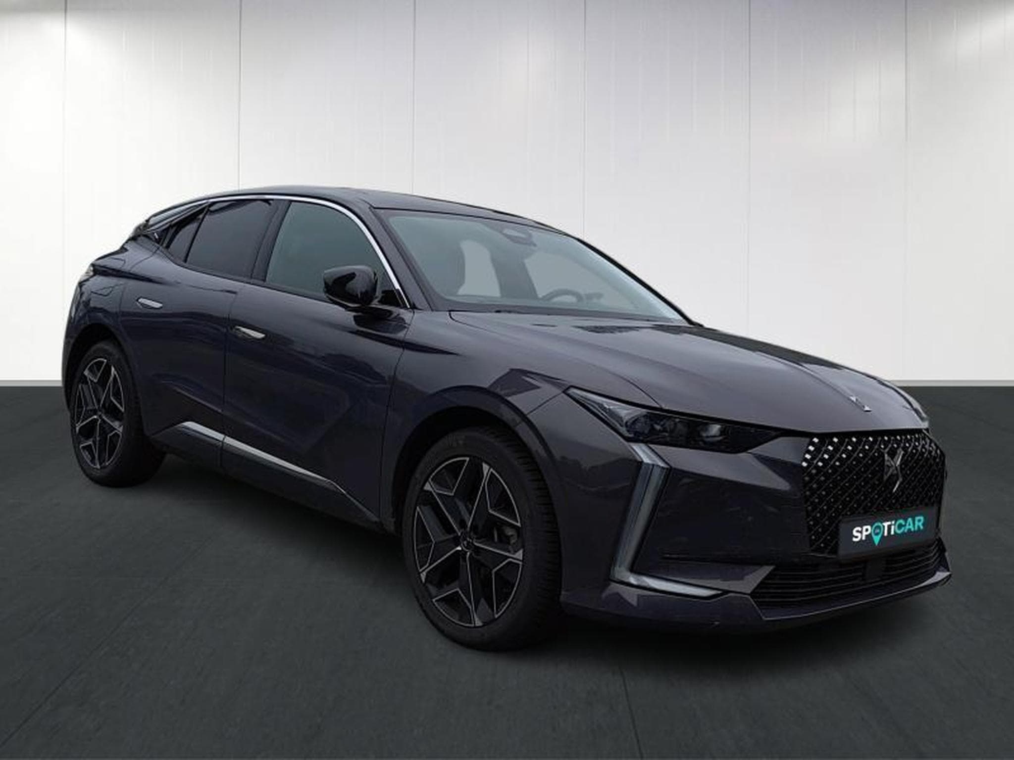 DS Automobiles DS4 Trocadero (2024) - Photo 3