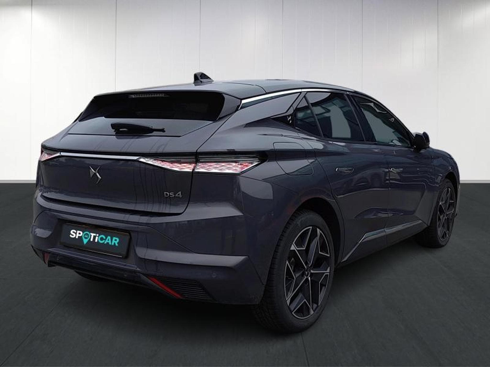DS Automobiles DS4 Trocadero (2024) - Photo 4