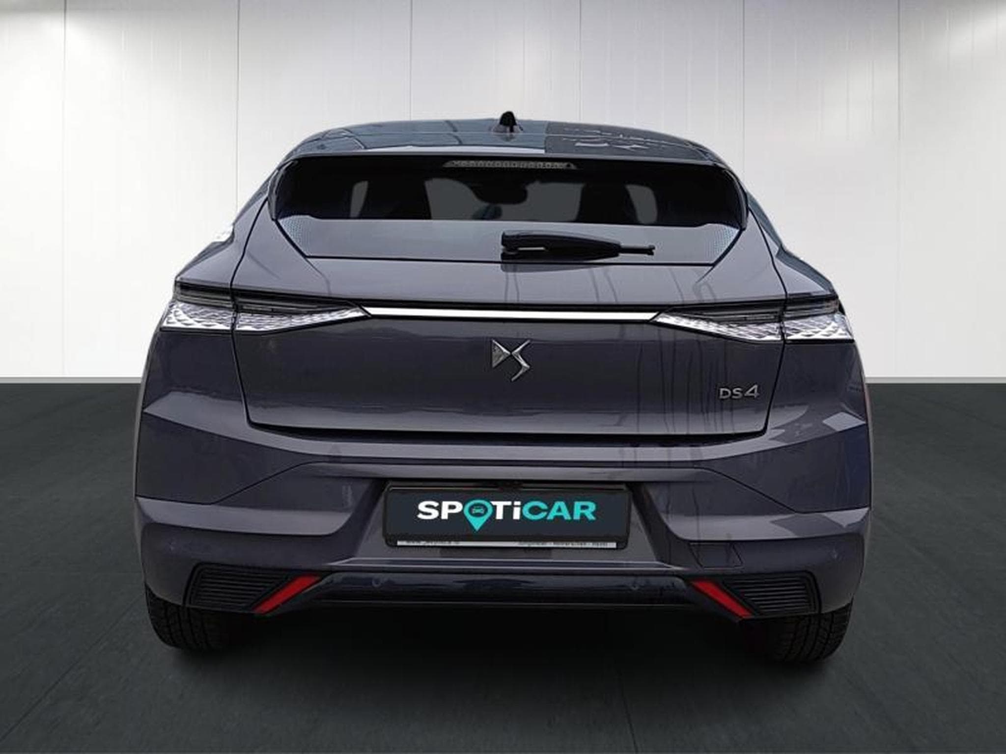 DS Automobiles DS4 Trocadero (2024) - Photo 5