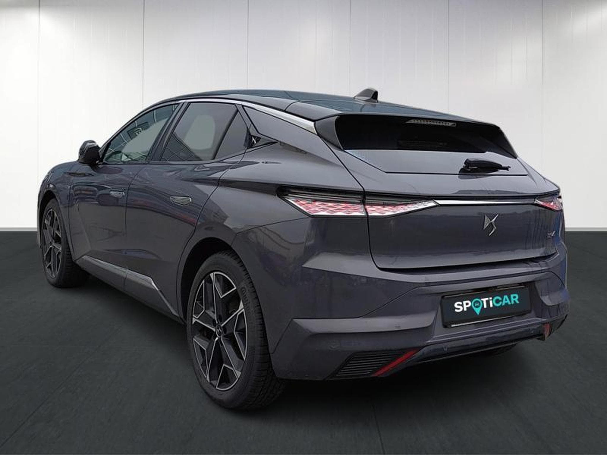 DS Automobiles DS4 Trocadero (2024) - Photo 6