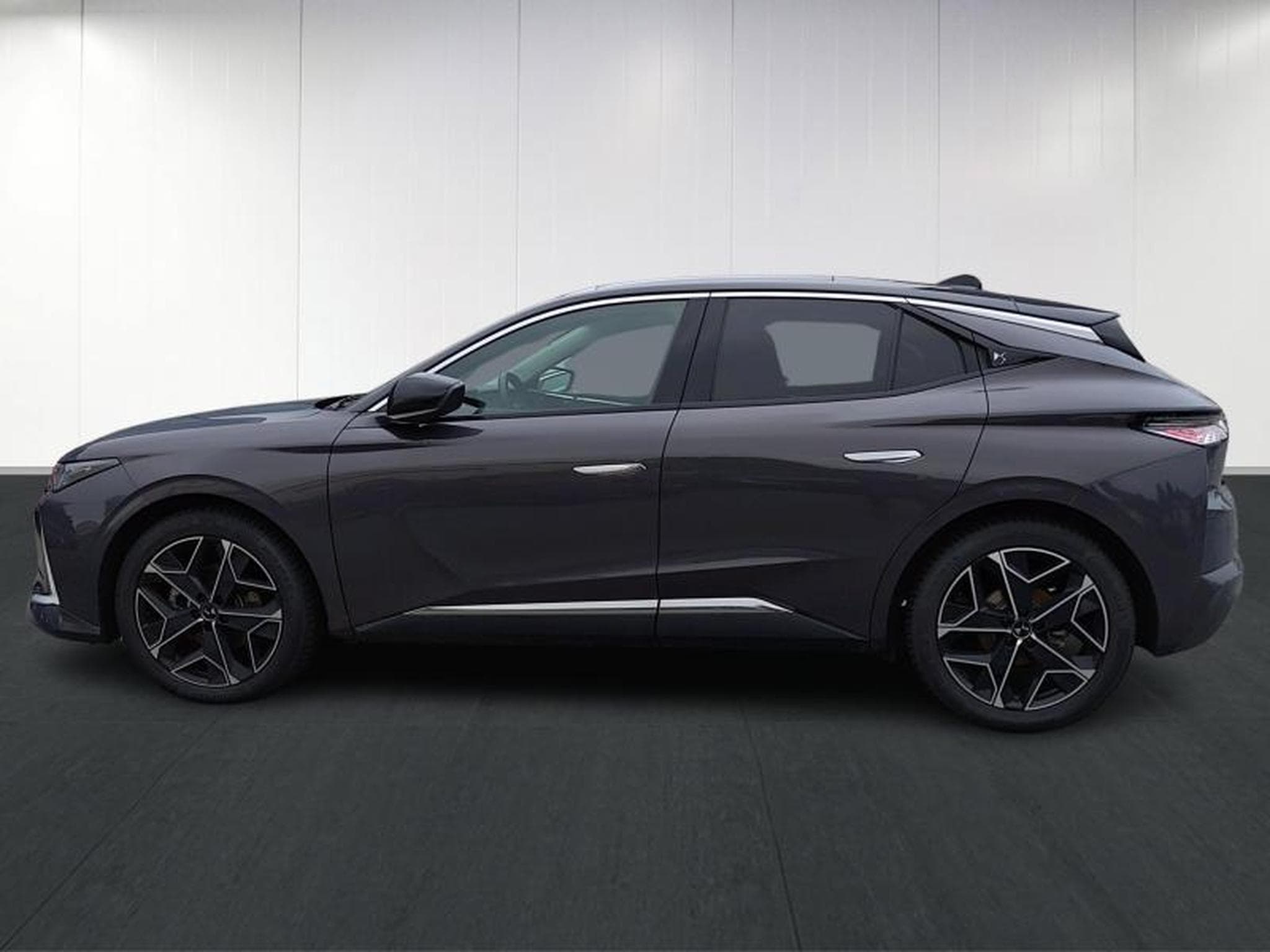 DS Automobiles DS4 Trocadero (2024) - Photo 7