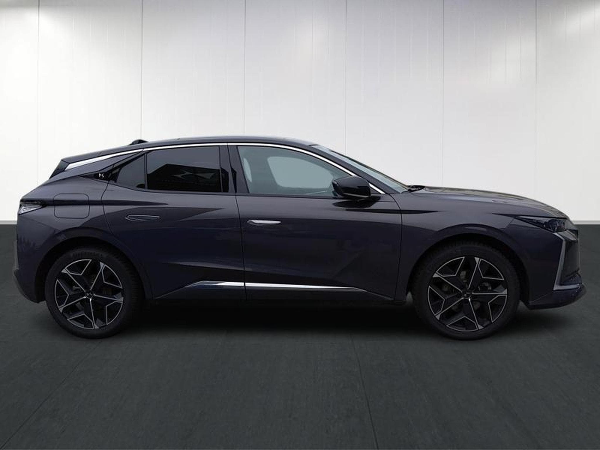 DS Automobiles DS4 Trocadero (2024) - Photo 8