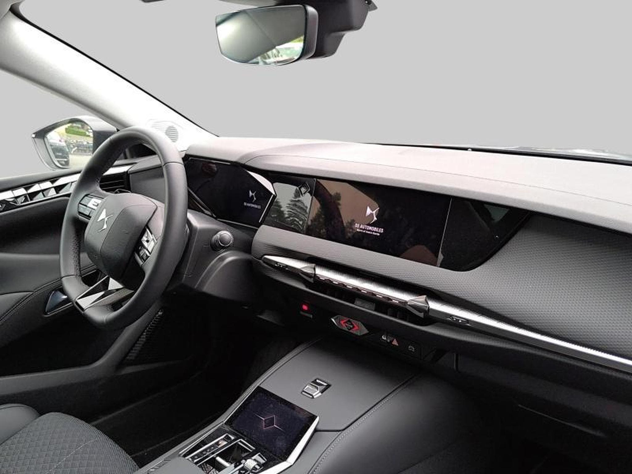 DS Automobiles DS4 Trocadero (2024) - Photo 9