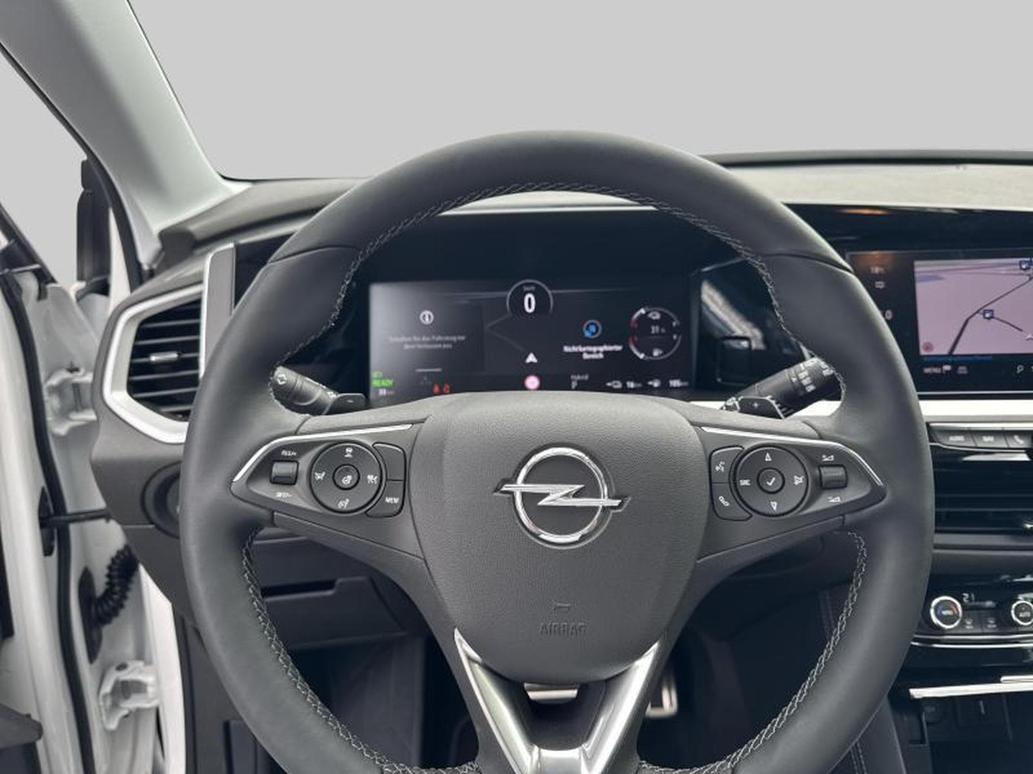 Opel Grandland X Ultimate (2022) - Photo 14