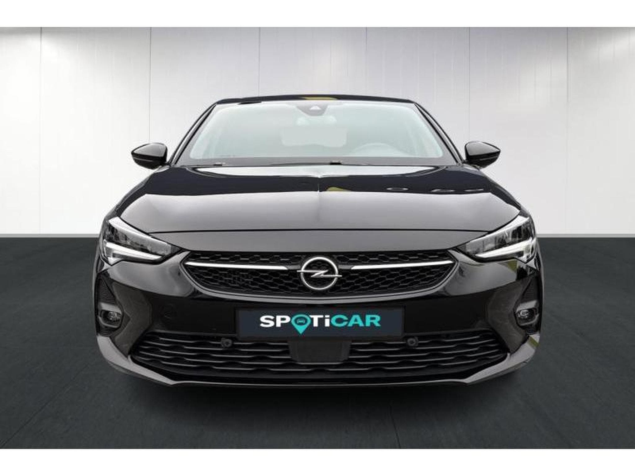 Opel Corsa GS Line (2022) - Photo 2