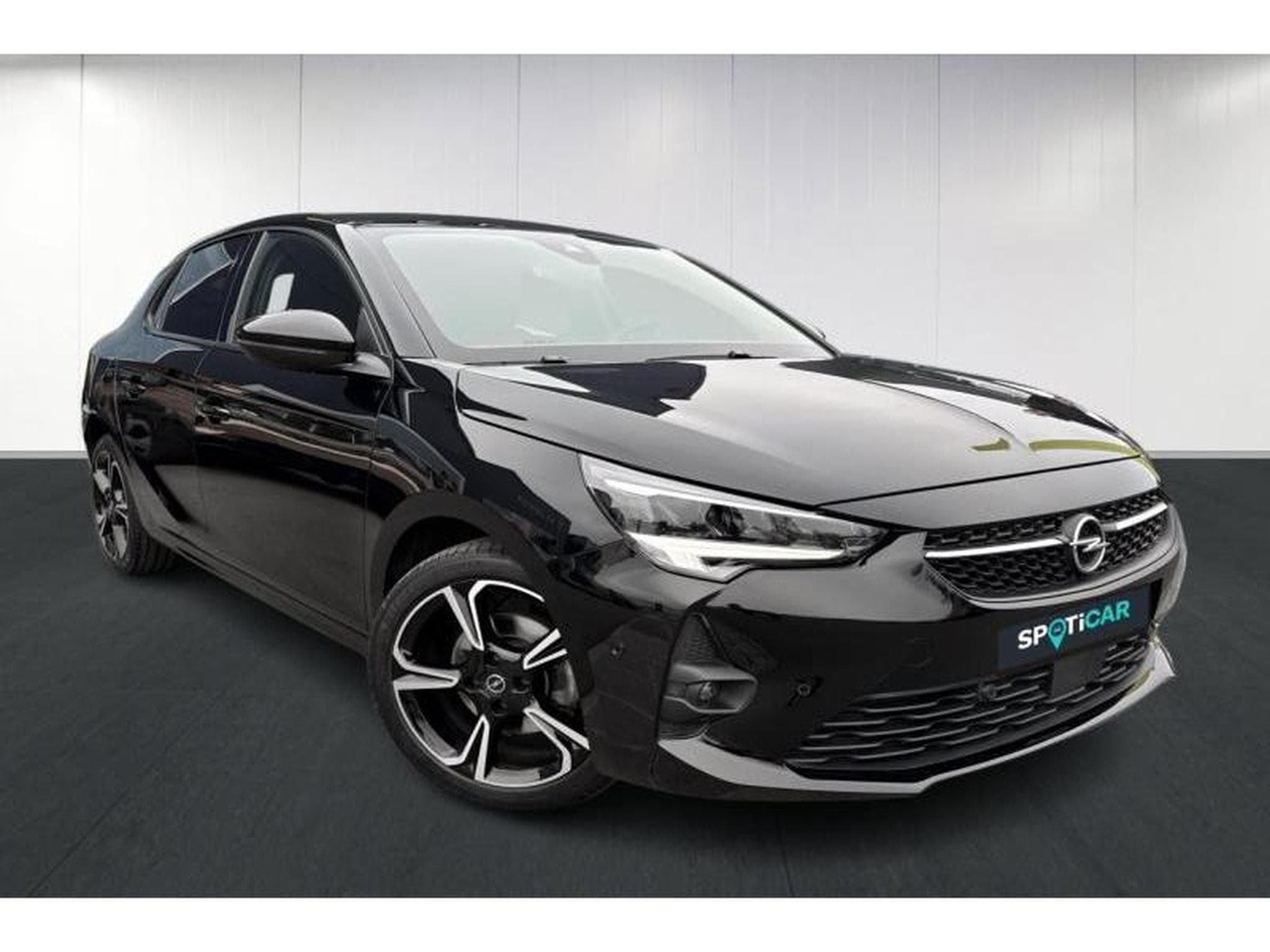 Opel Corsa GS Line (2022) - Photo 3