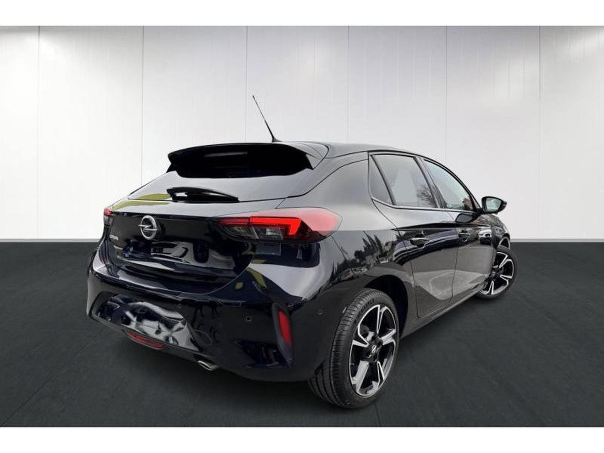 Opel Corsa GS Line (2022) - Photo 4