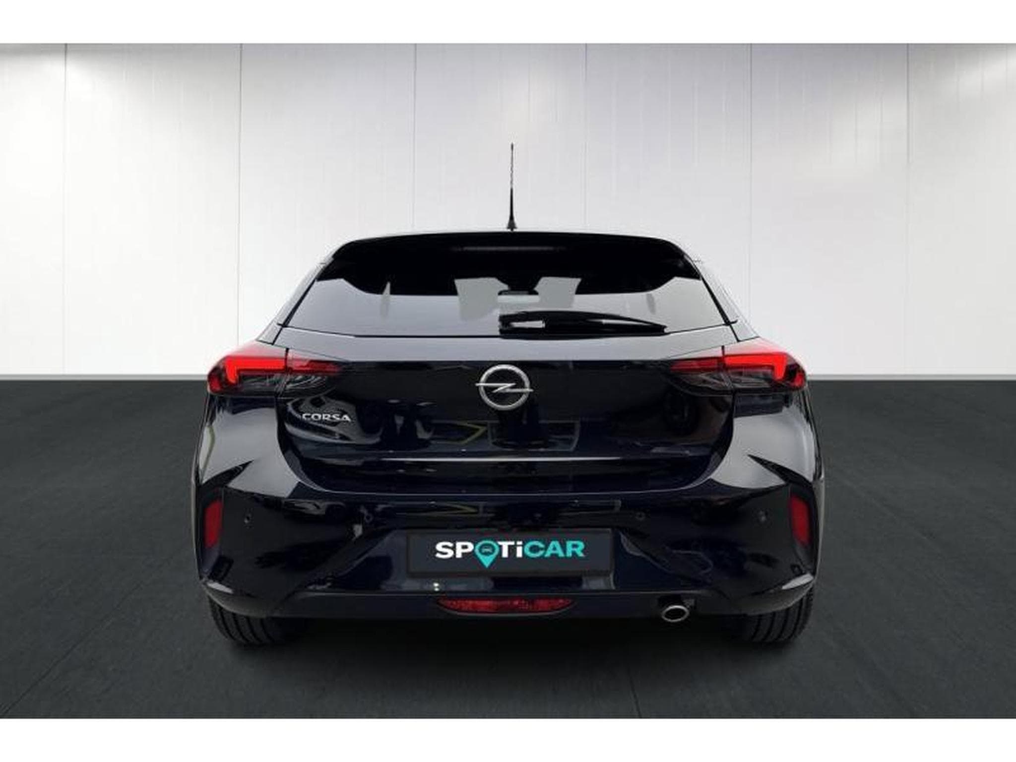 Opel Corsa GS Line (2022) - Photo 5