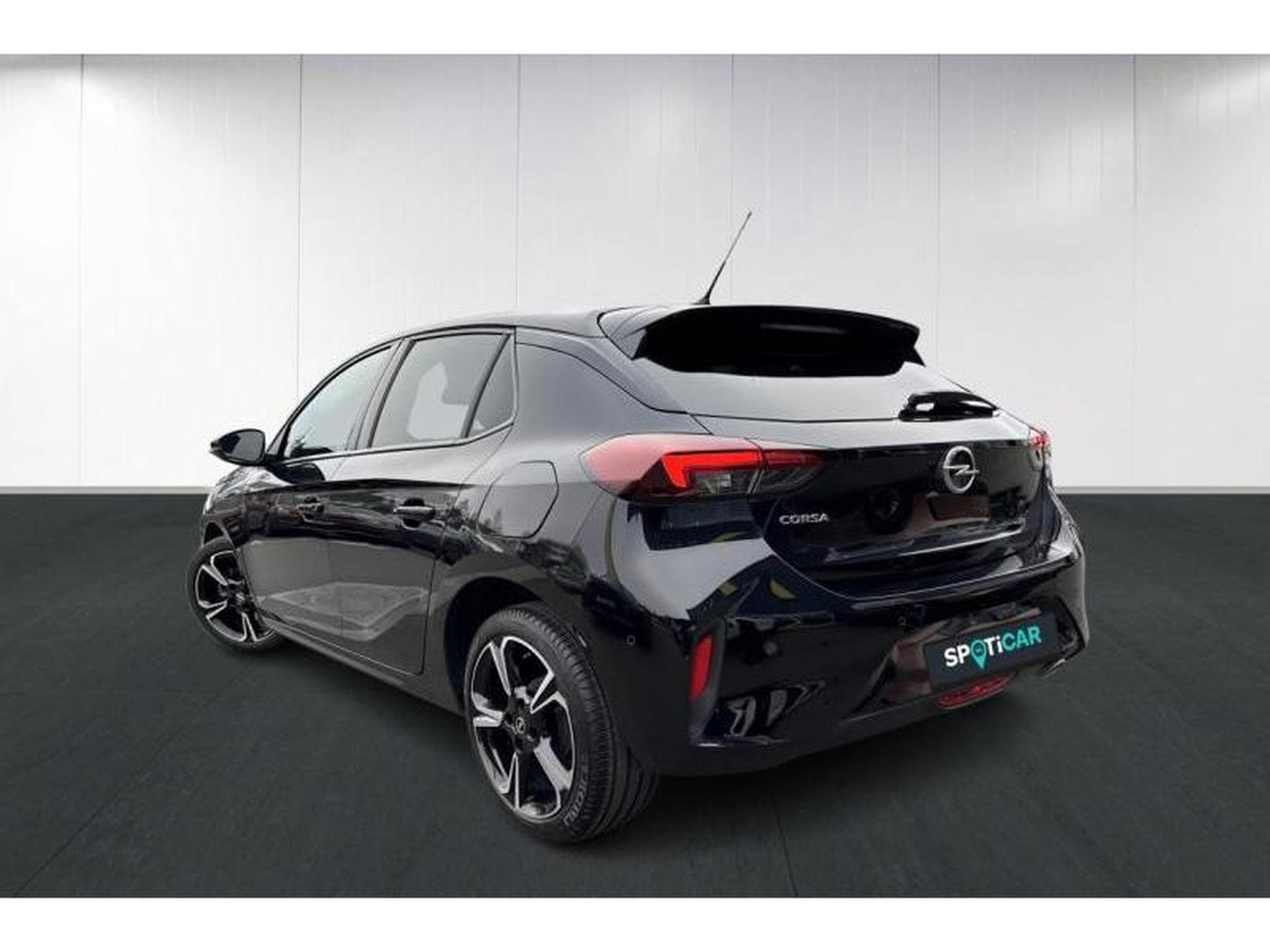 Opel Corsa GS Line (2022) - Photo 6