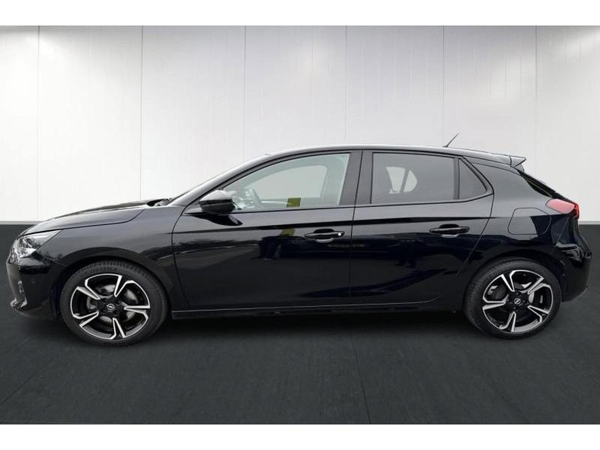 Opel Corsa GS Line (2022) - Photo 7