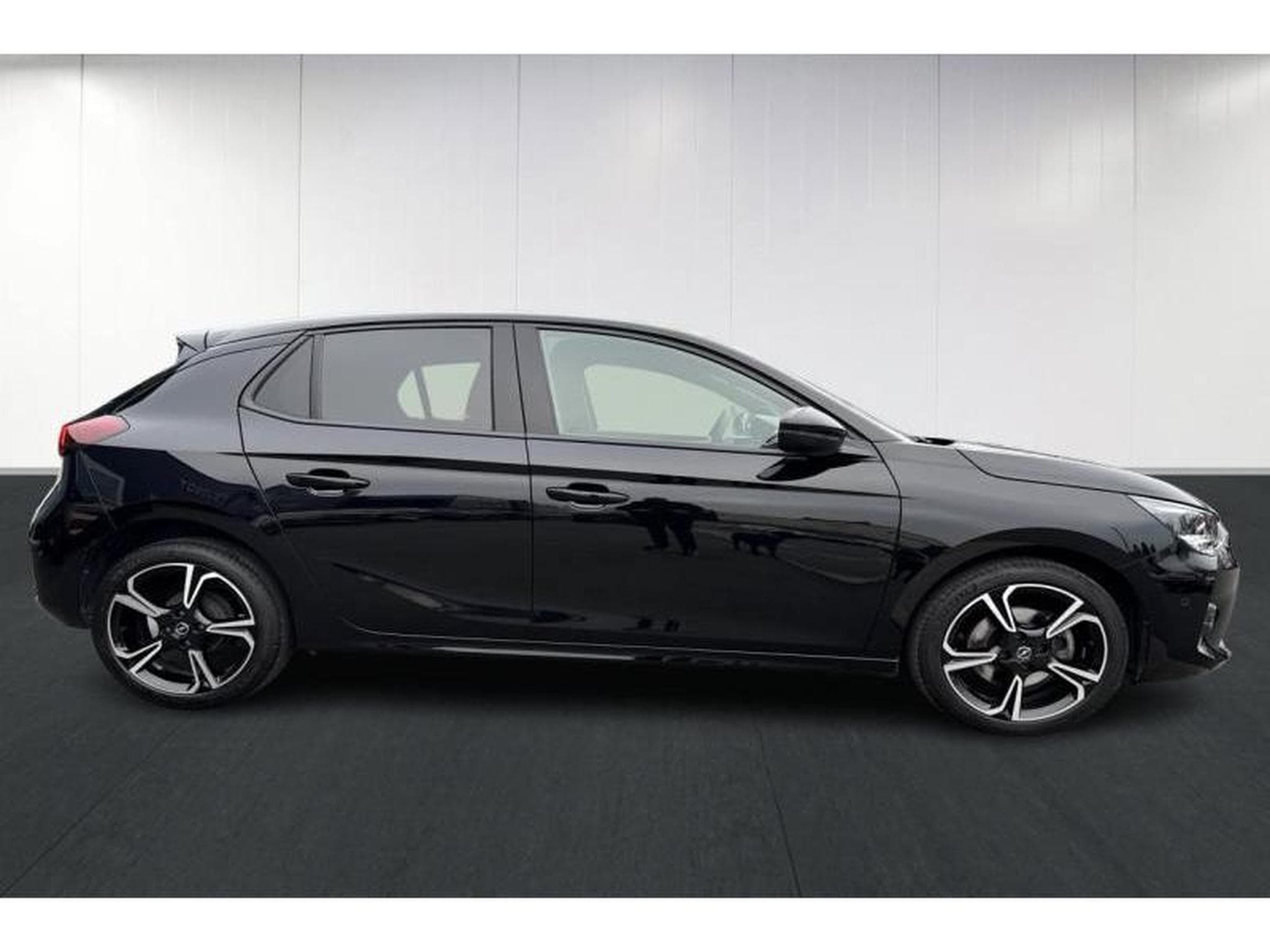 Opel Corsa GS Line (2022) - Photo 8